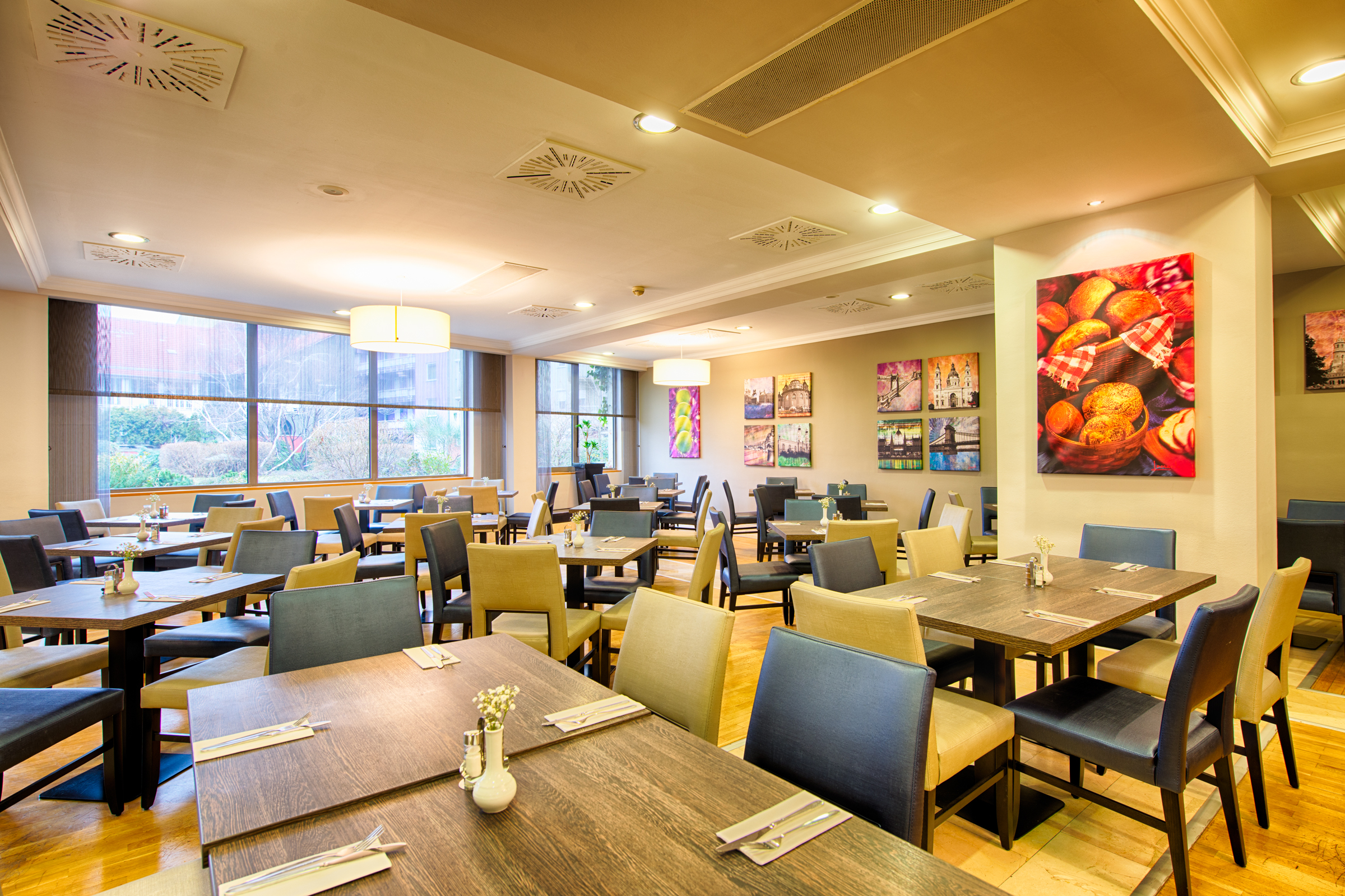 Leonardo Hotel Budapest