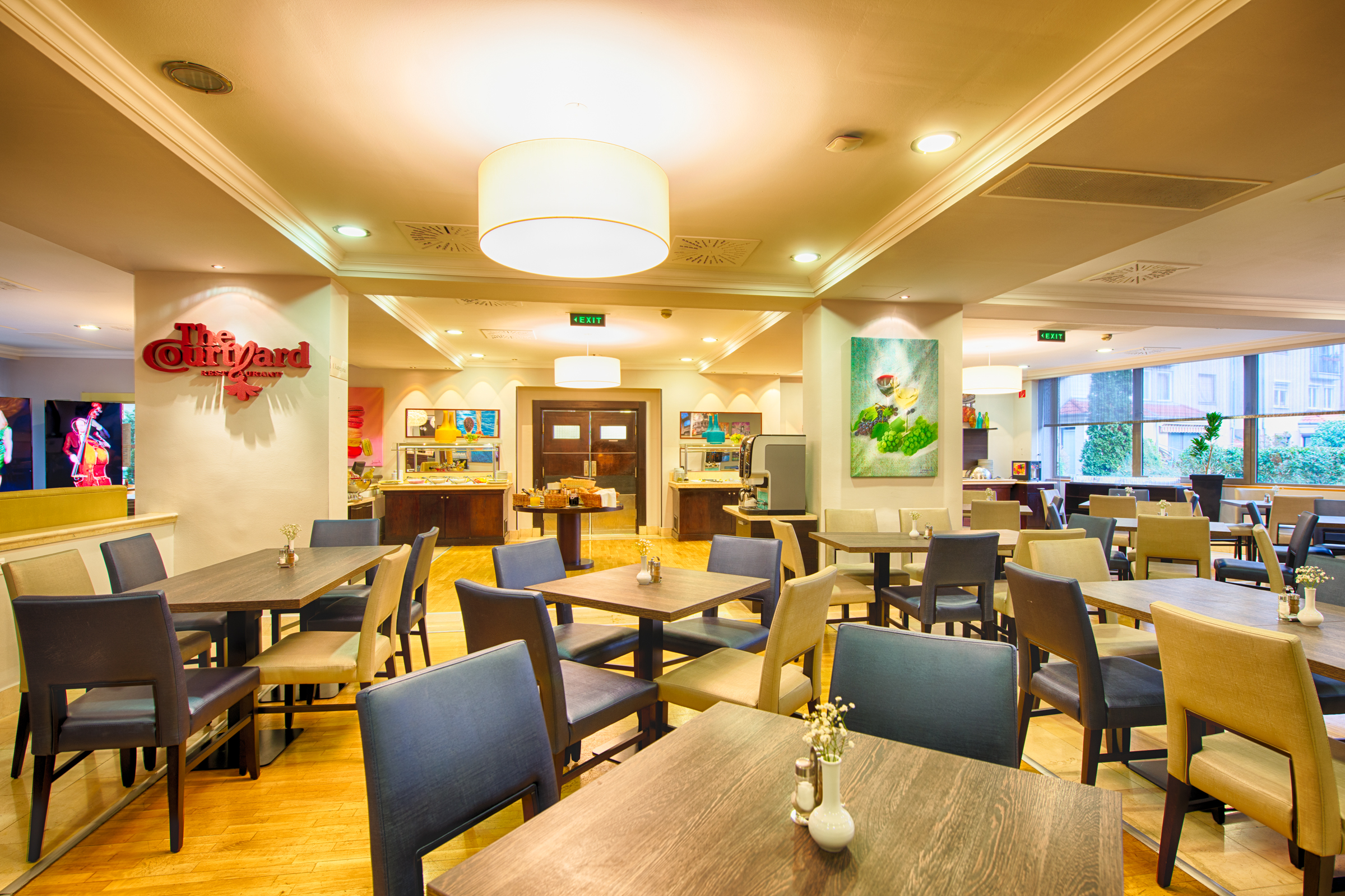 Leonardo Hotel Budapest