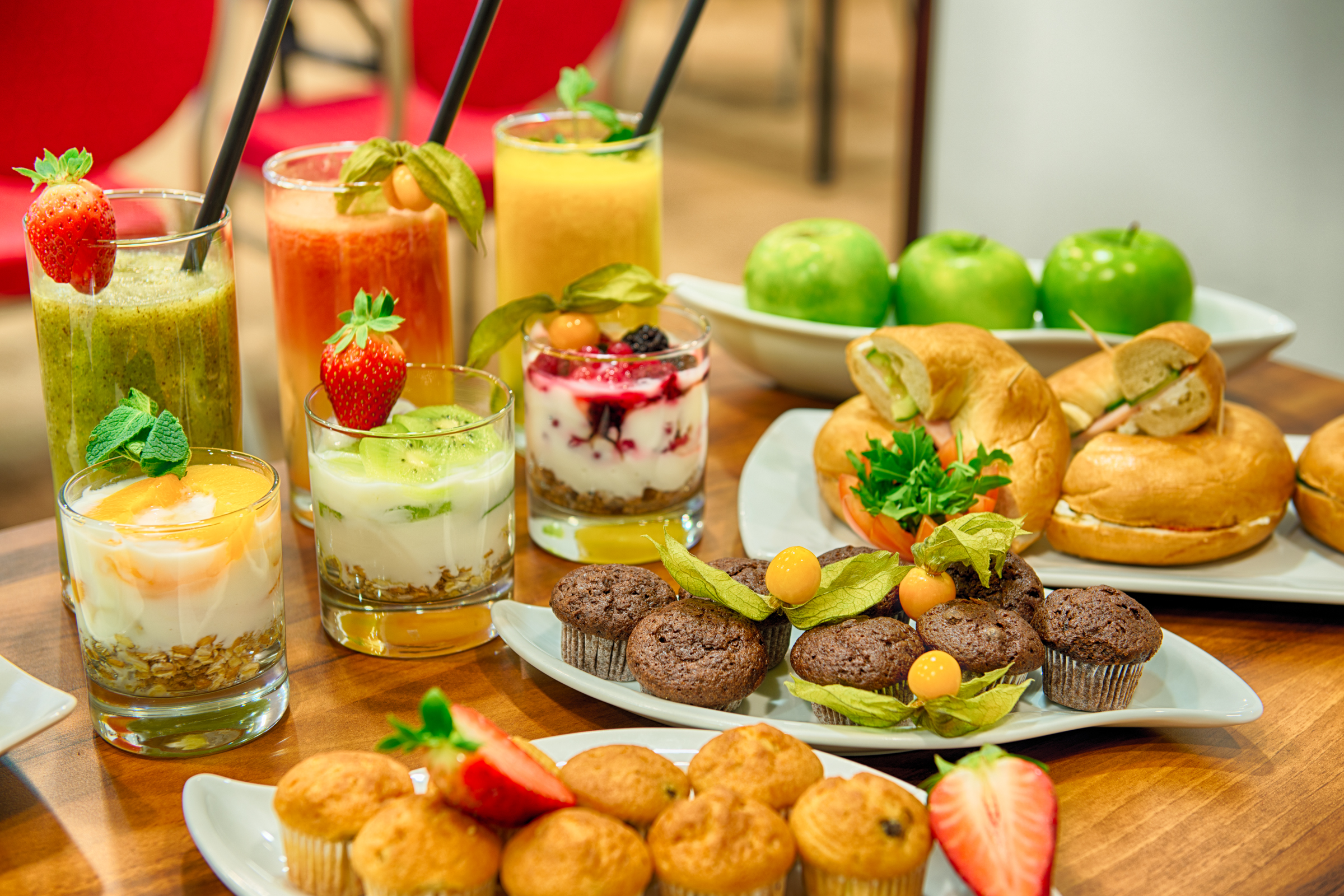 Leonardo Hotel Budapest