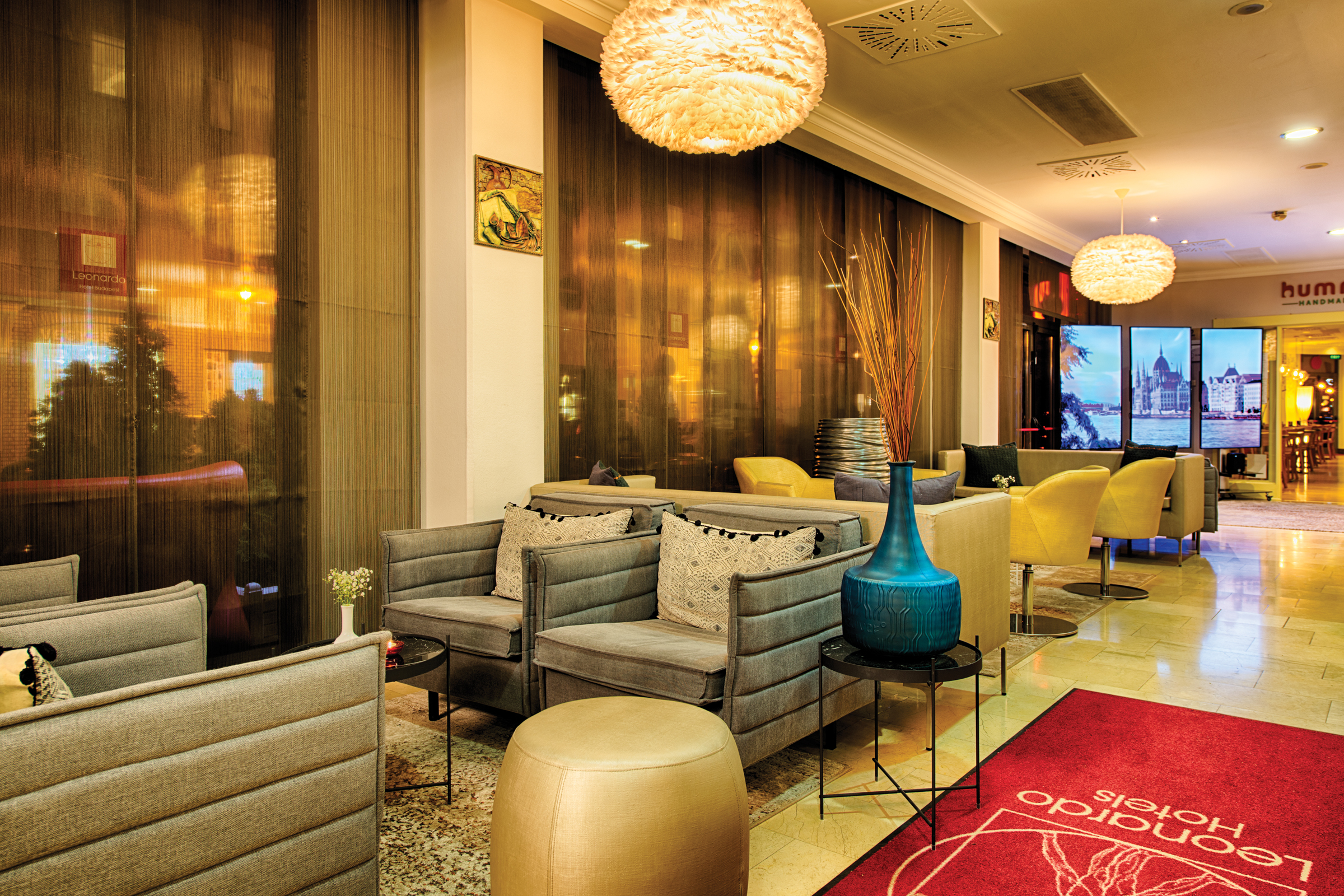 Leonardo Hotel Budapest