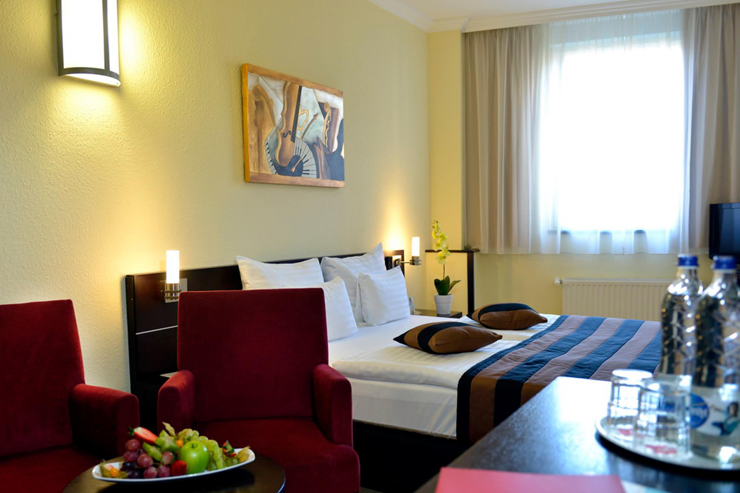 Leonardo Hotel Budapest