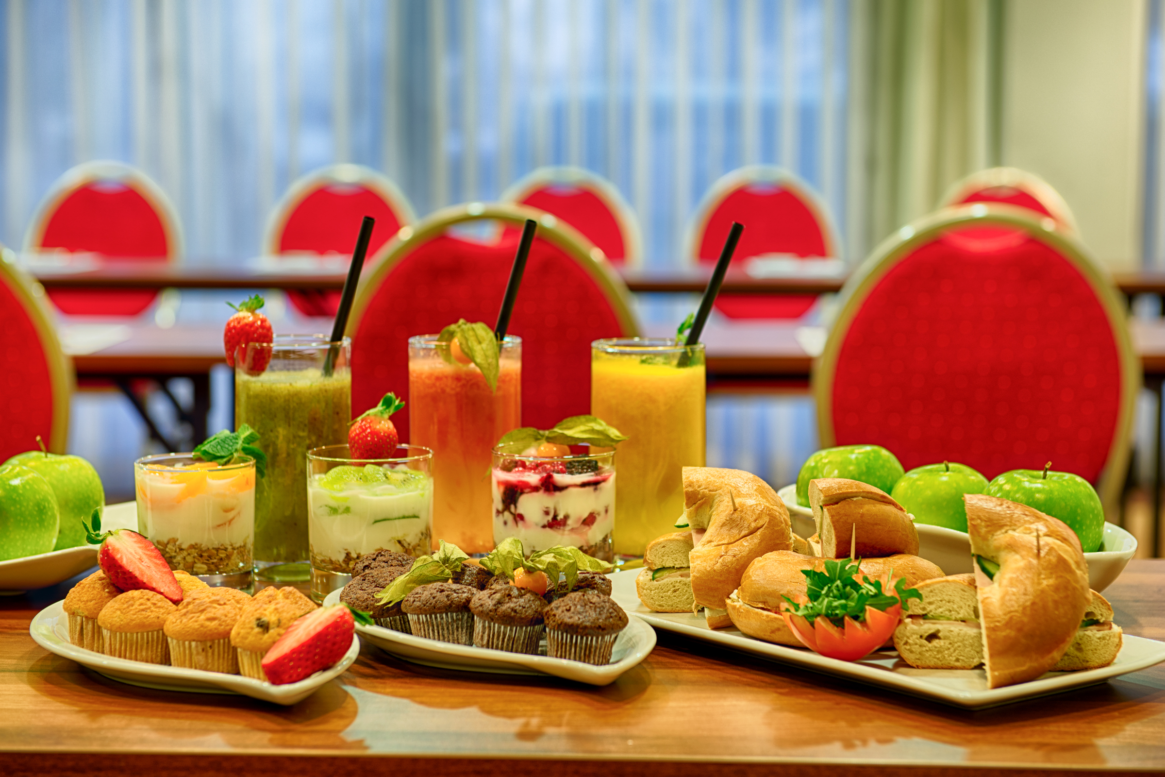 Leonardo Hotel Budapest