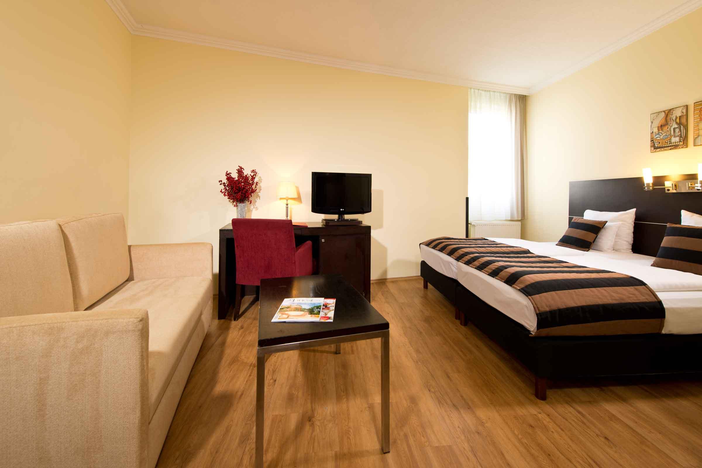 Leonardo Hotel Budapest