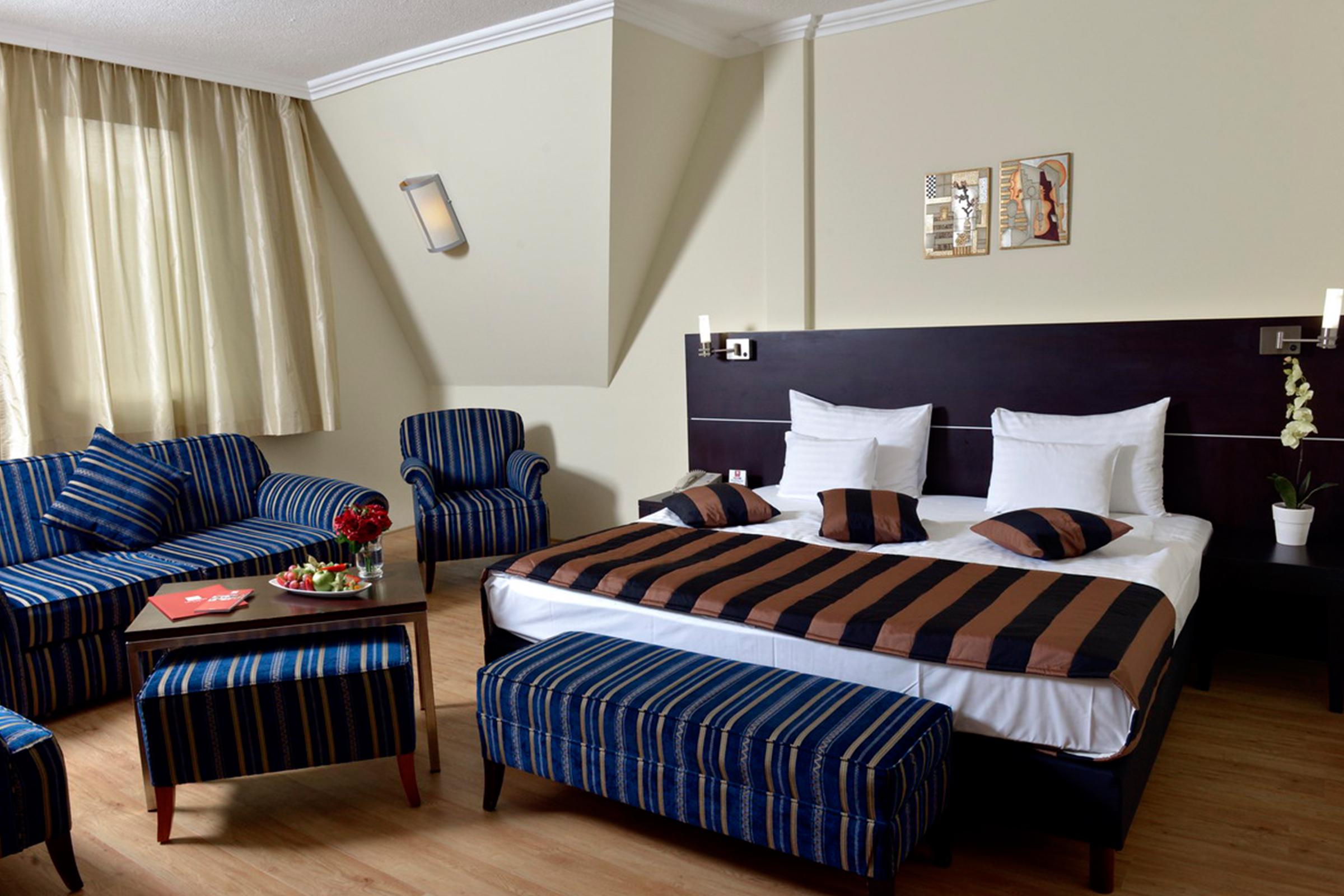Leonardo Hotel Budapest