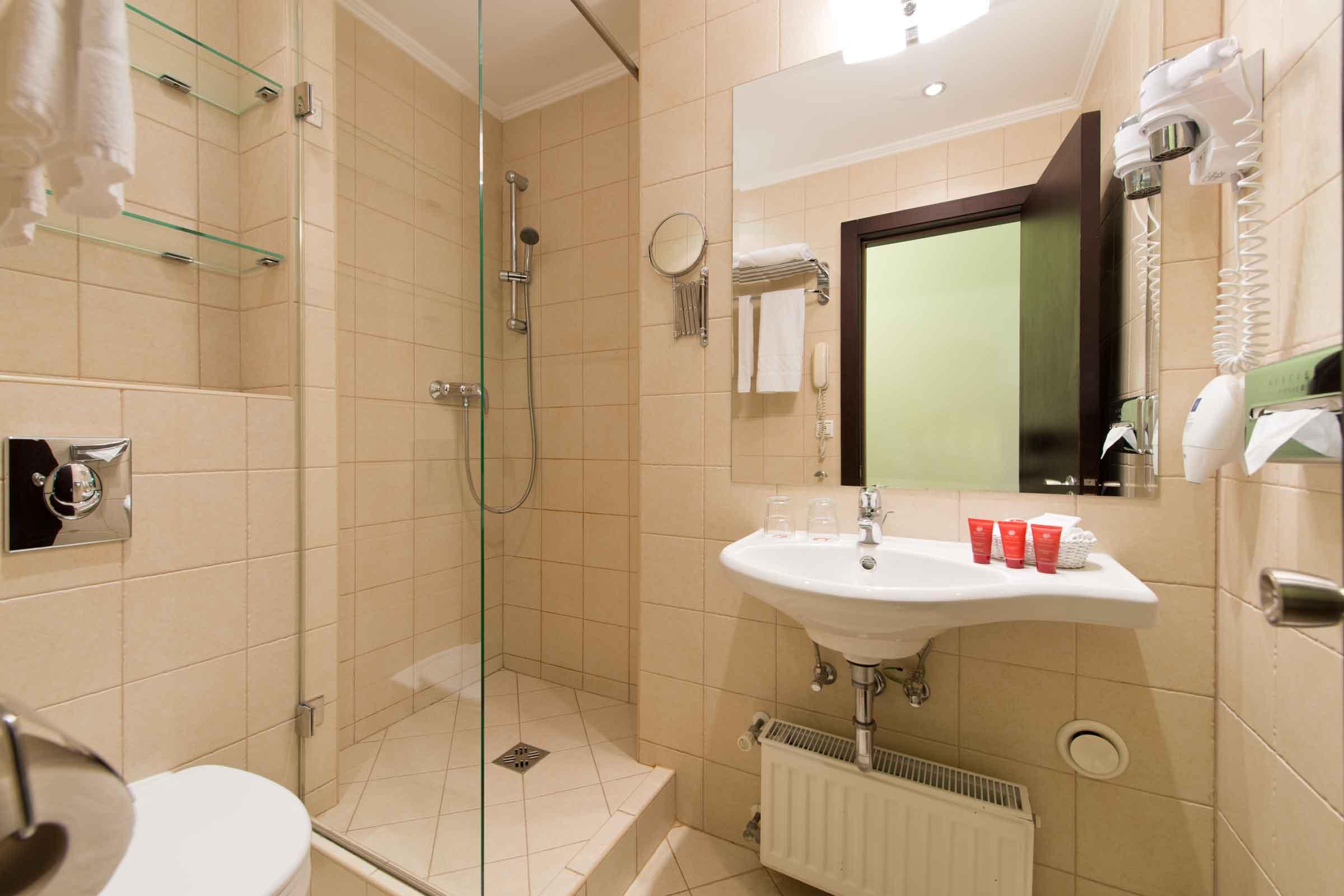 Leonardo Hotel Budapest