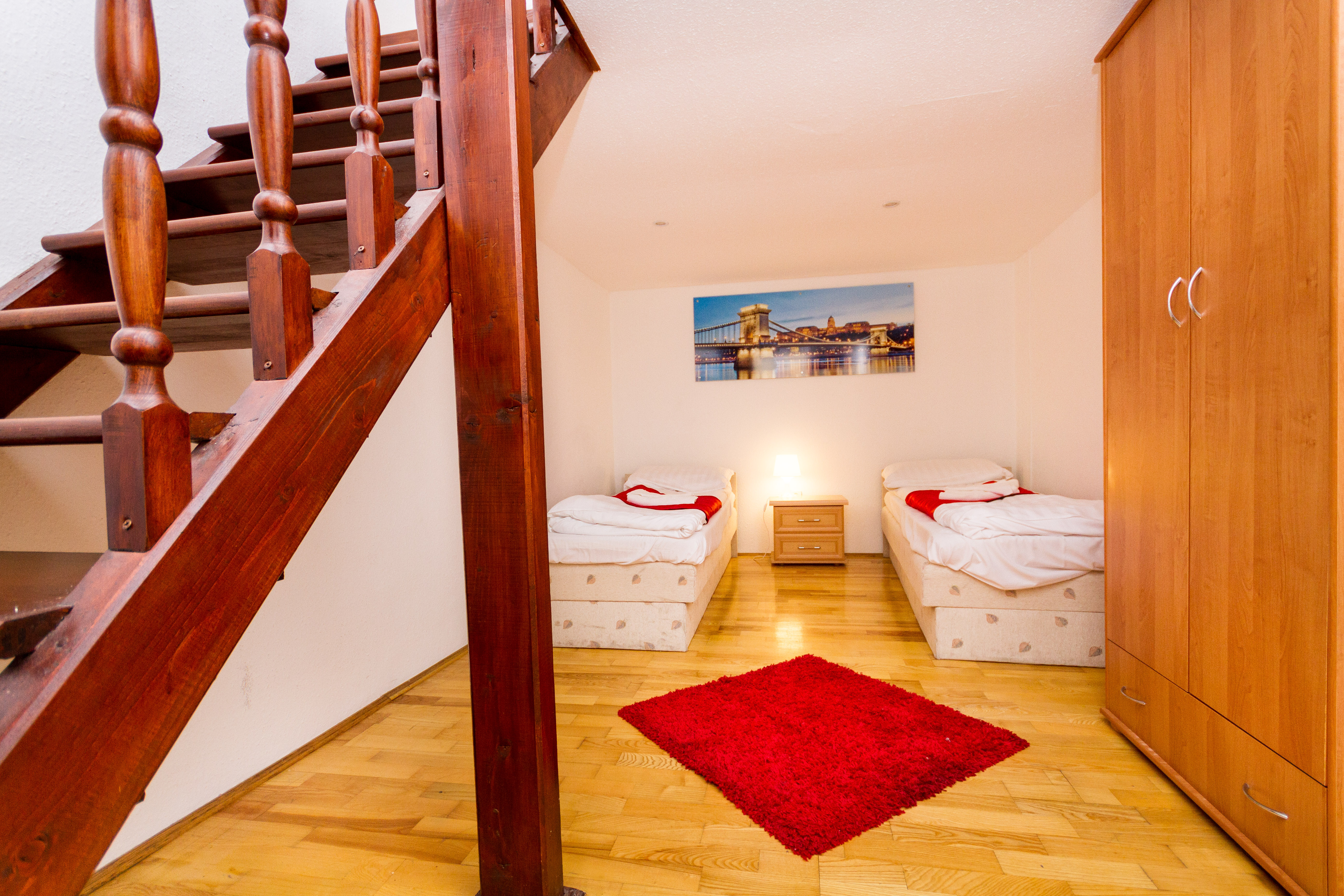 Like Home Opera Apartments