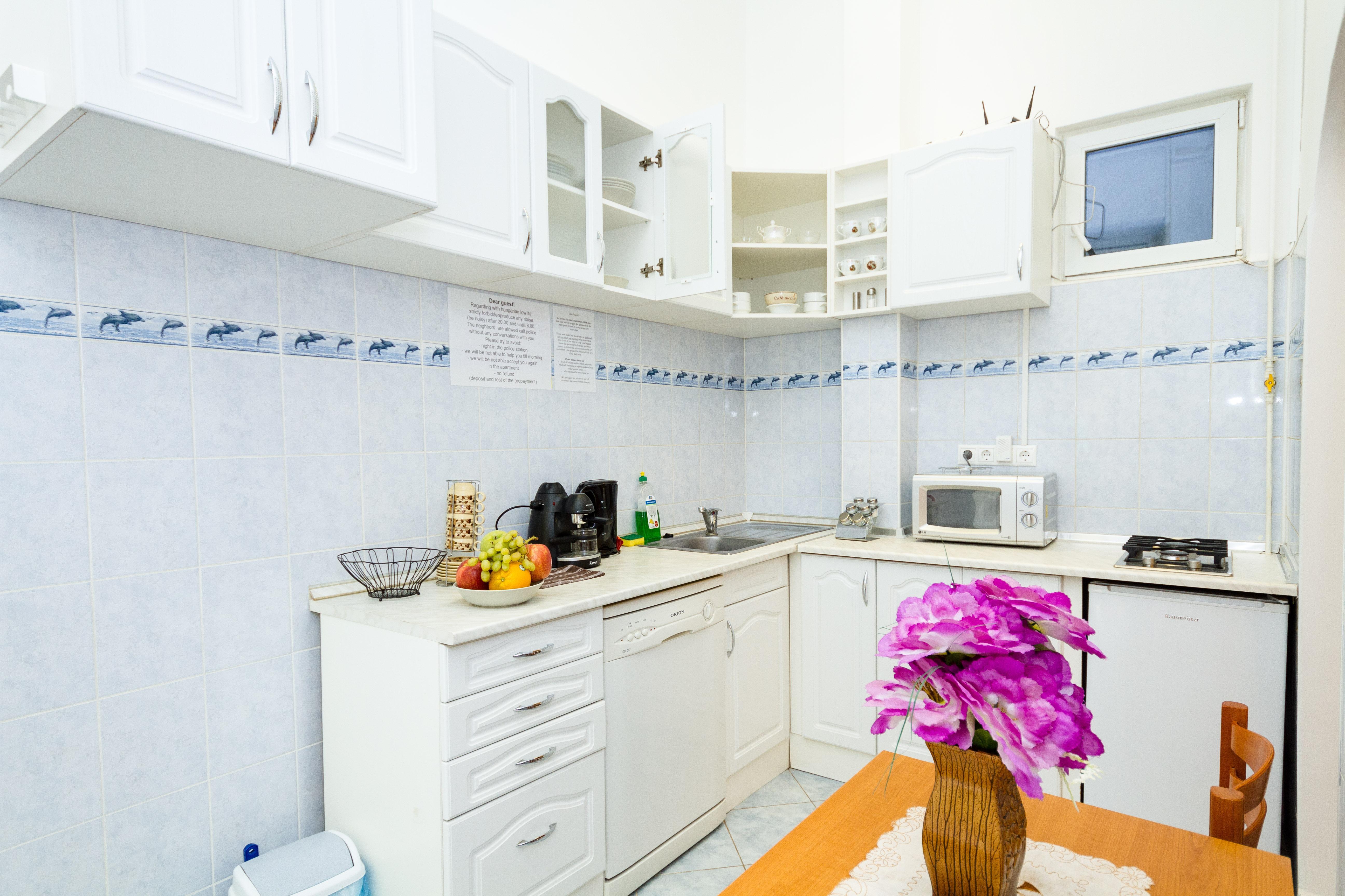 Like Home Opera Apartments