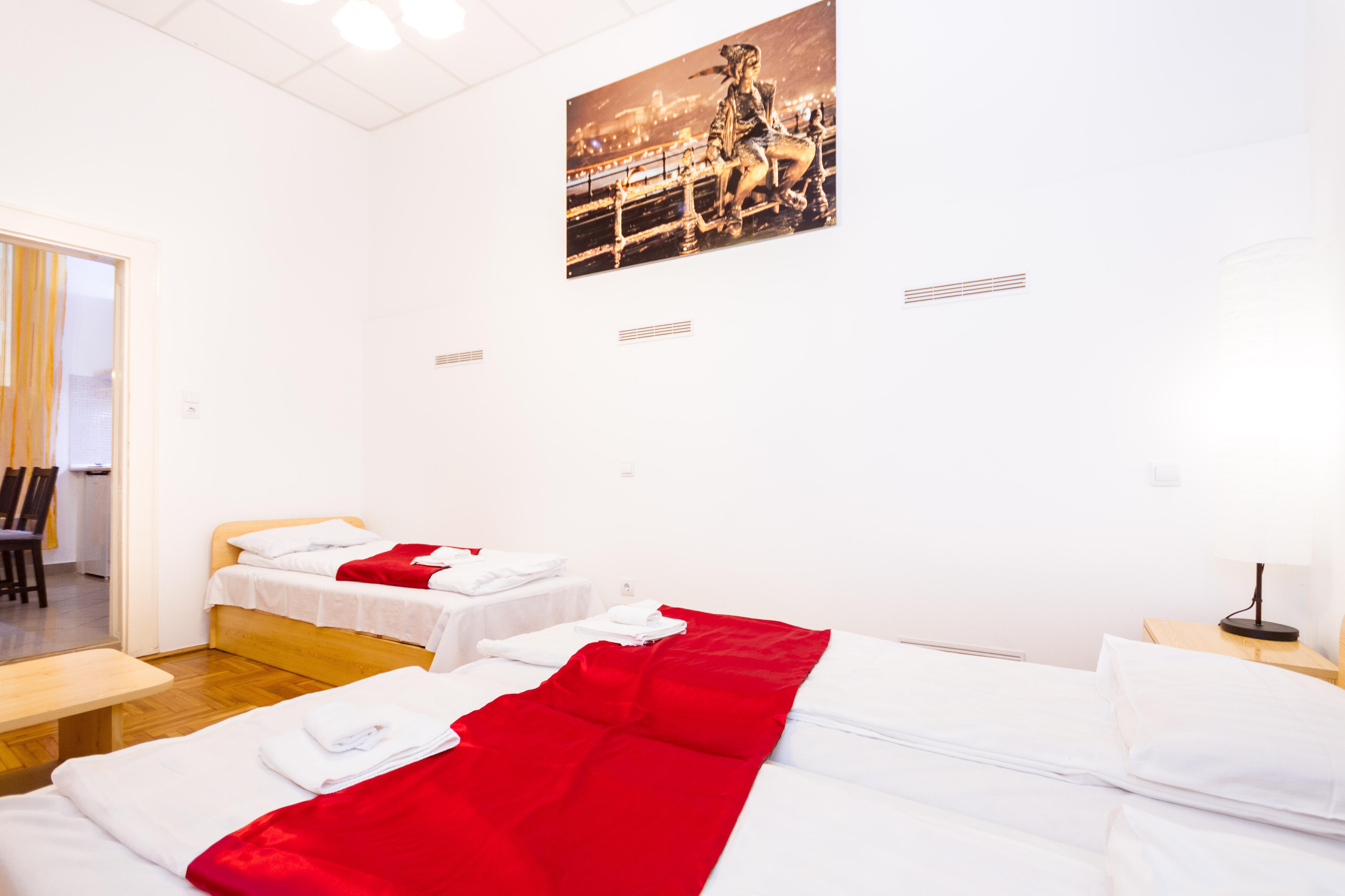 Like Home Opera Apartments
