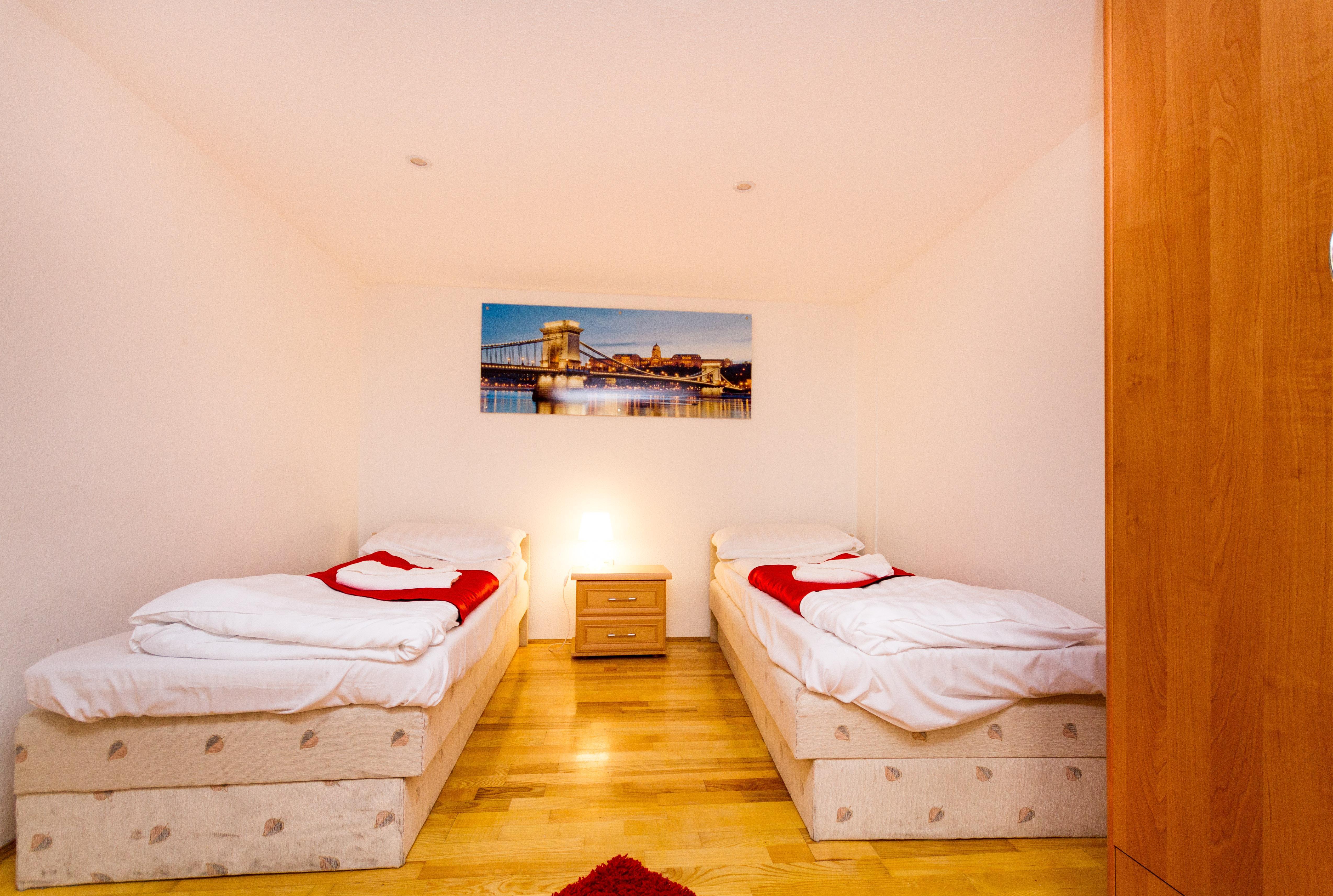 Like Home Opera Apartments