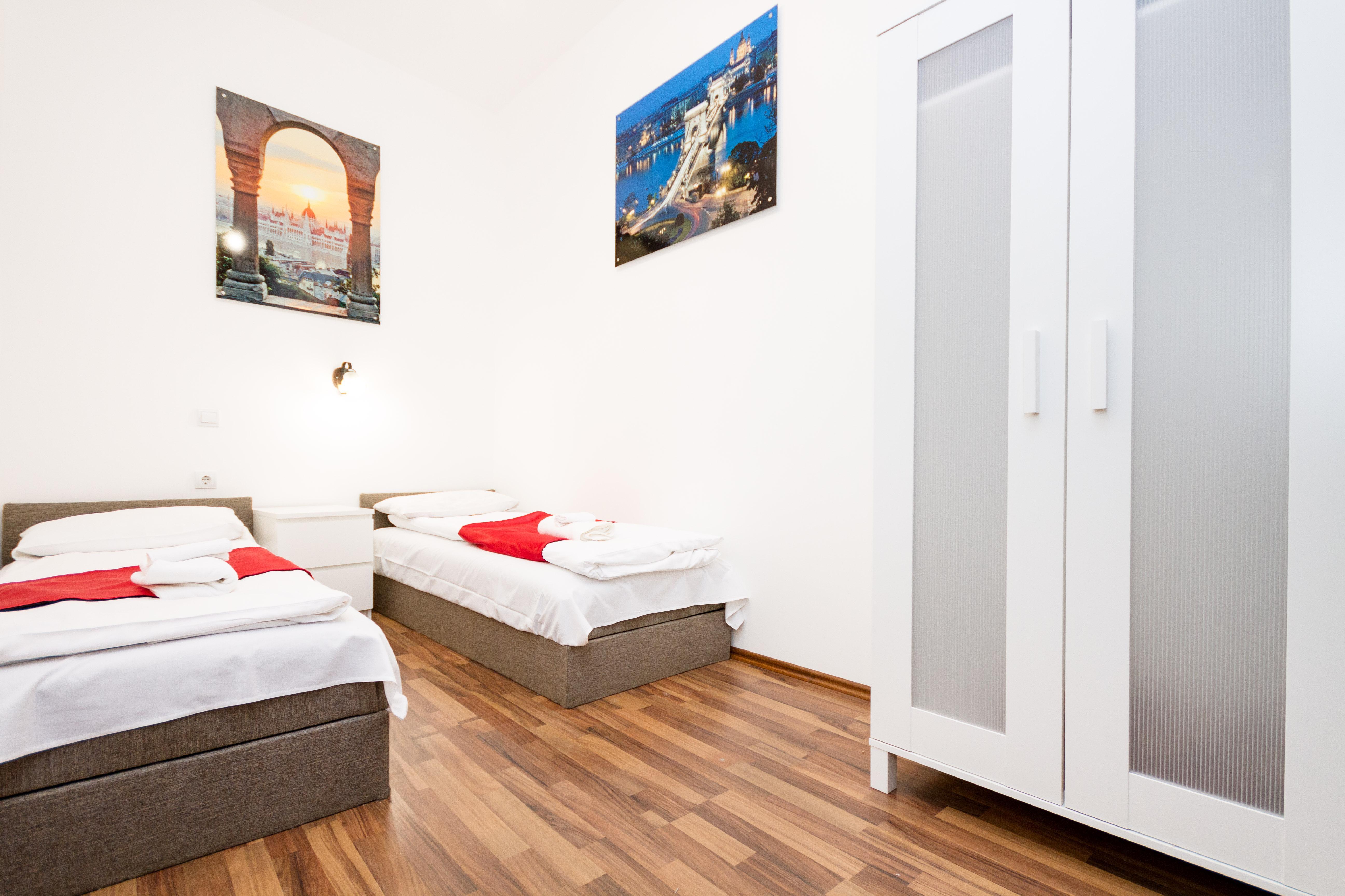 Like Home Opera Apartments