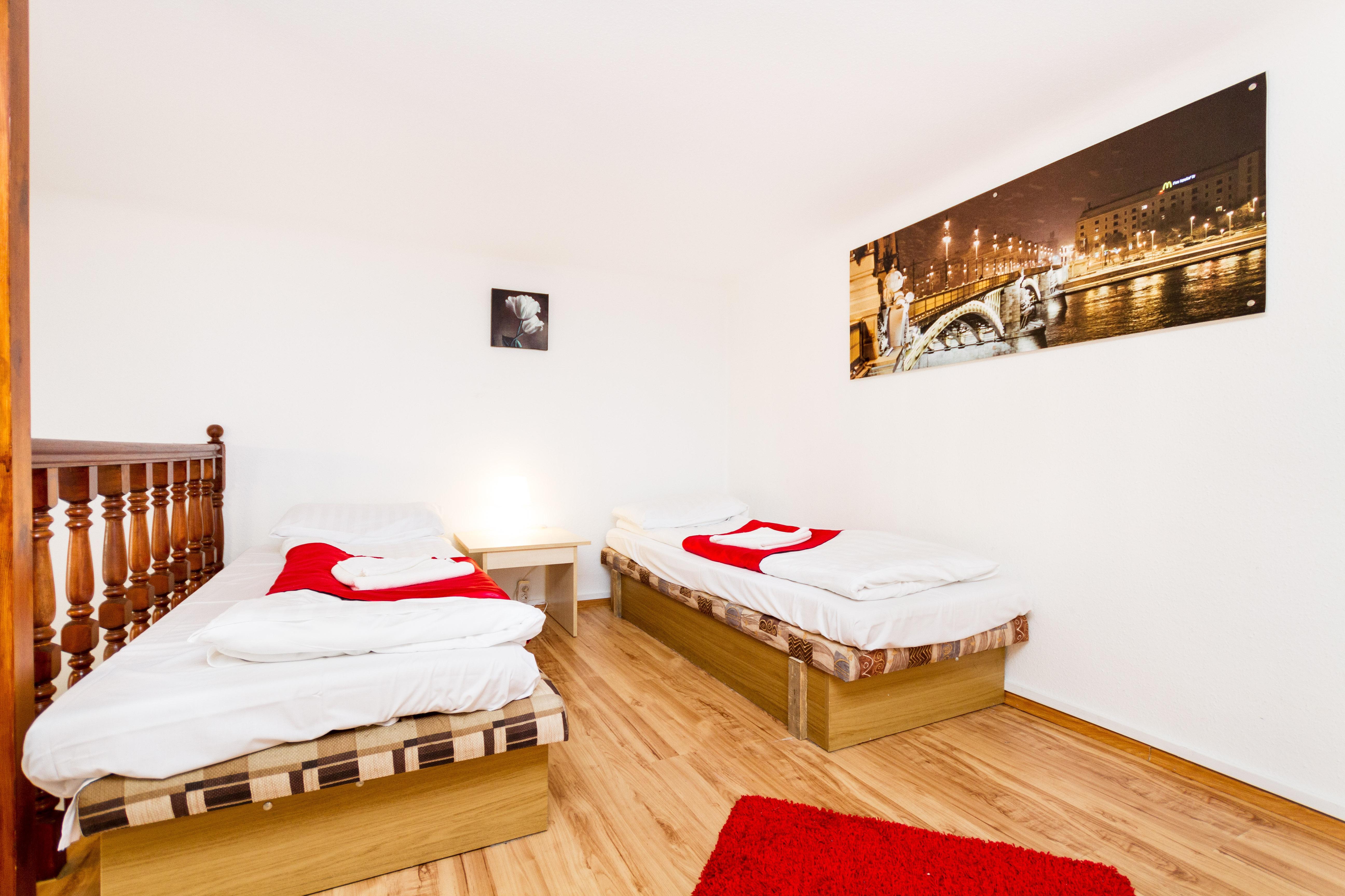 Like Home Opera Apartments