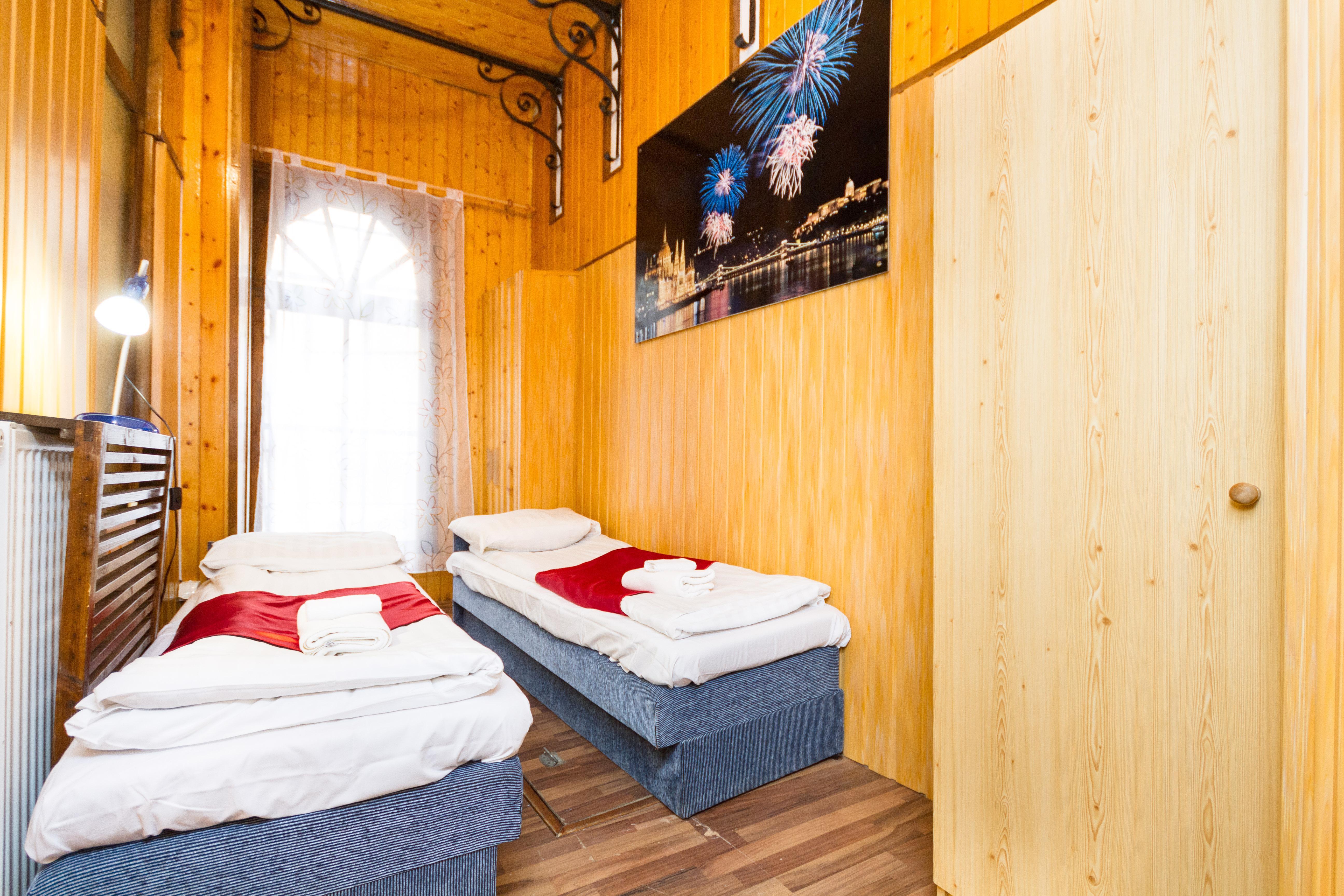 Like Home Opera Apartments