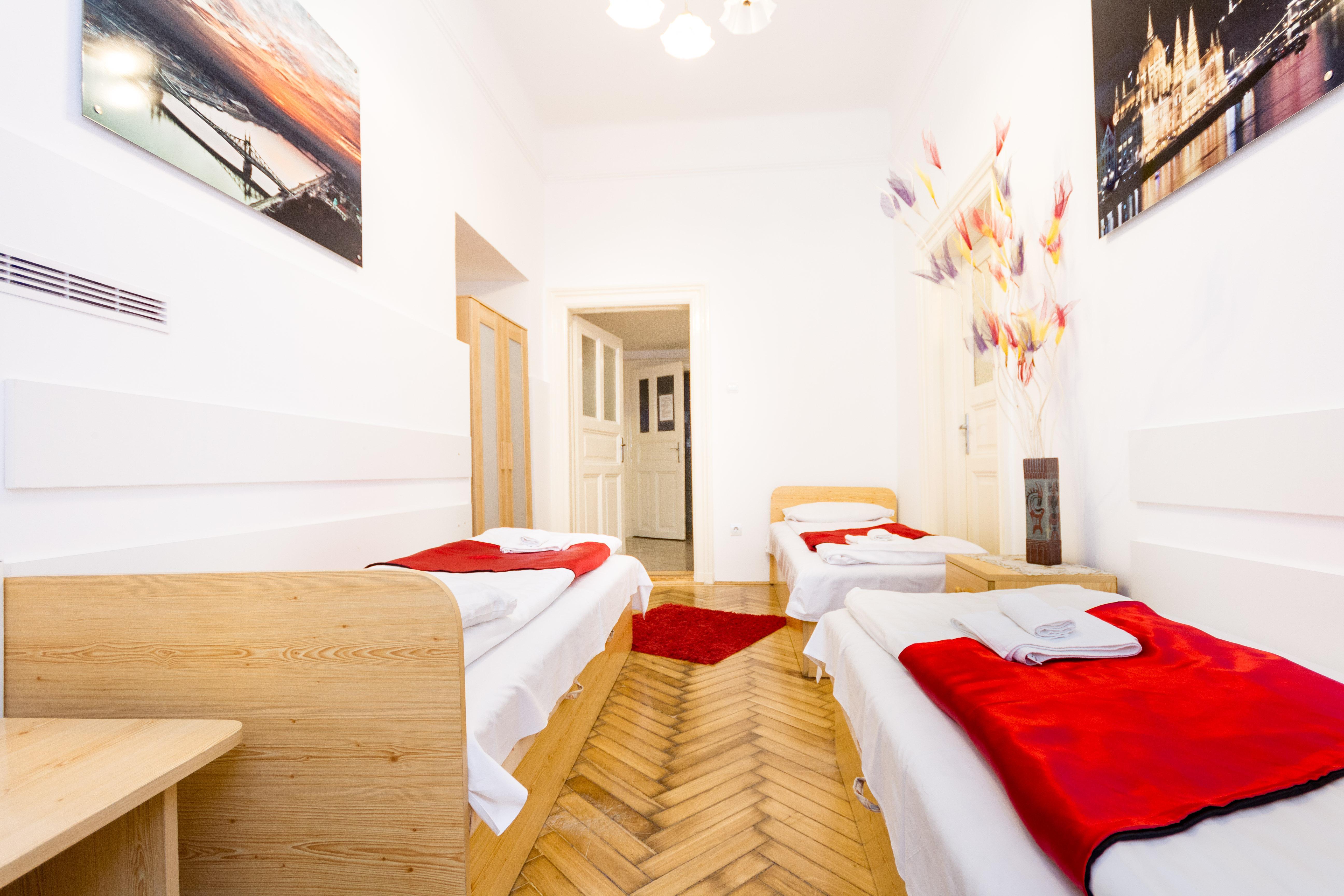 Like Home Opera Apartments