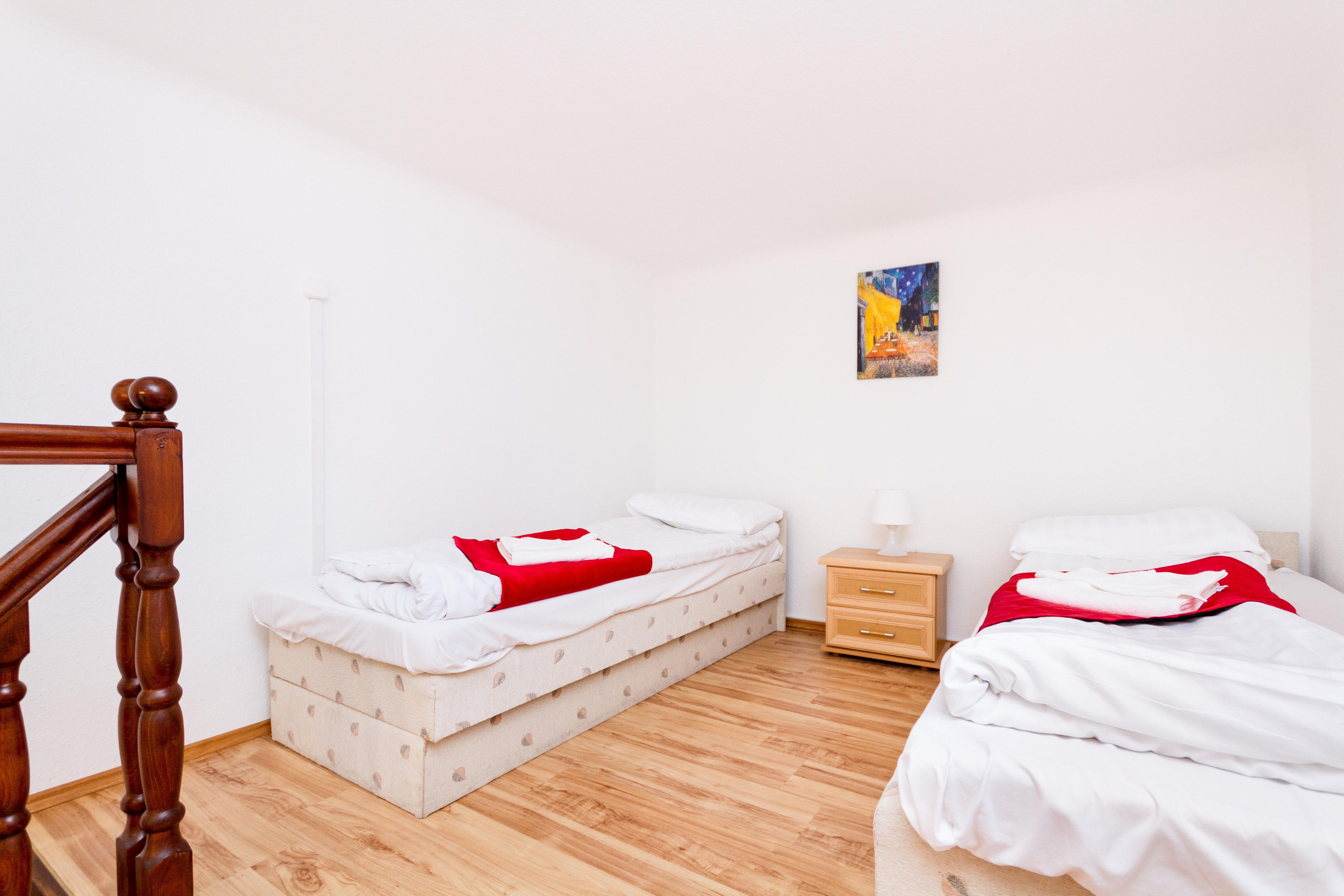 Like Home Opera Apartments