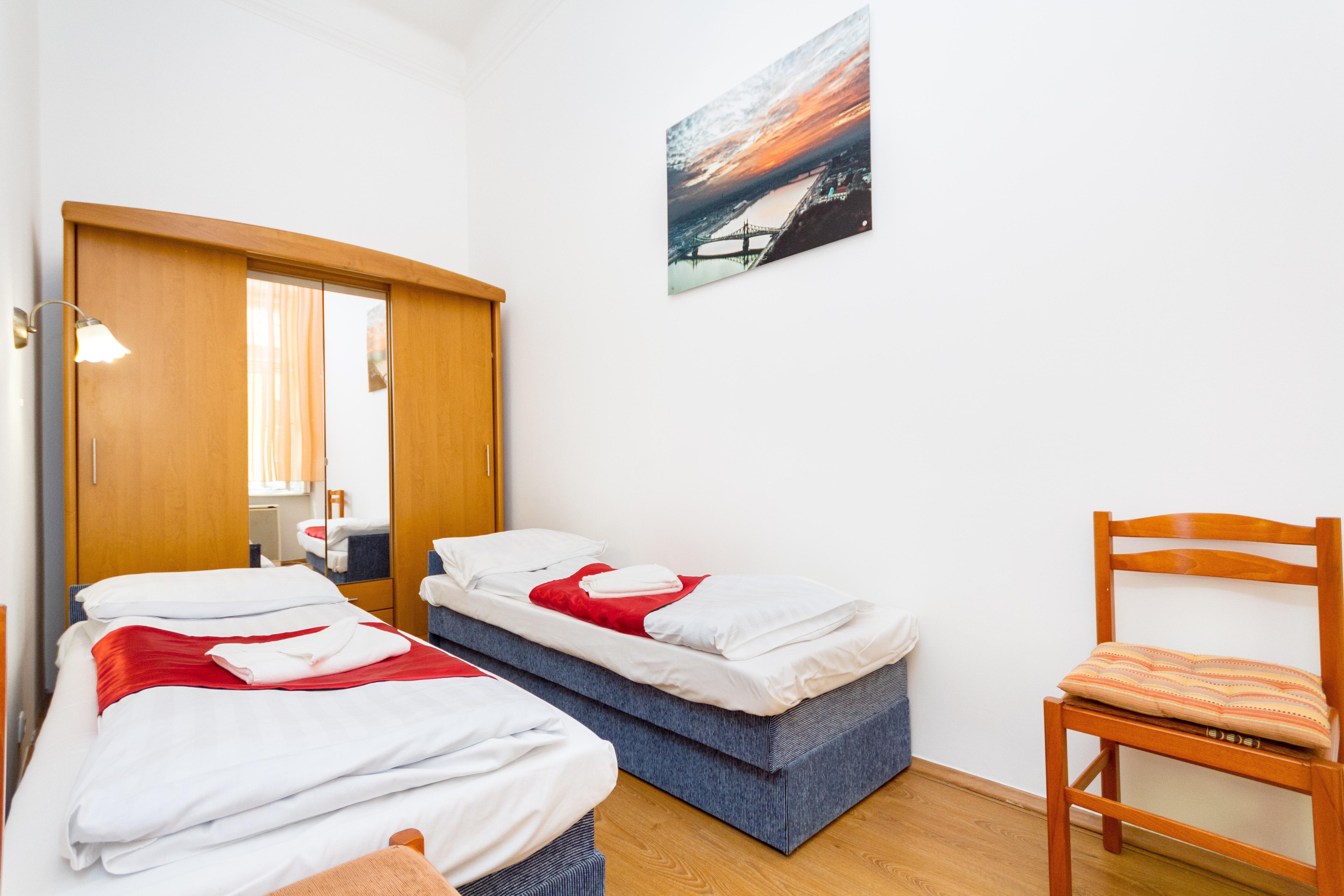 Like Home Opera Apartments