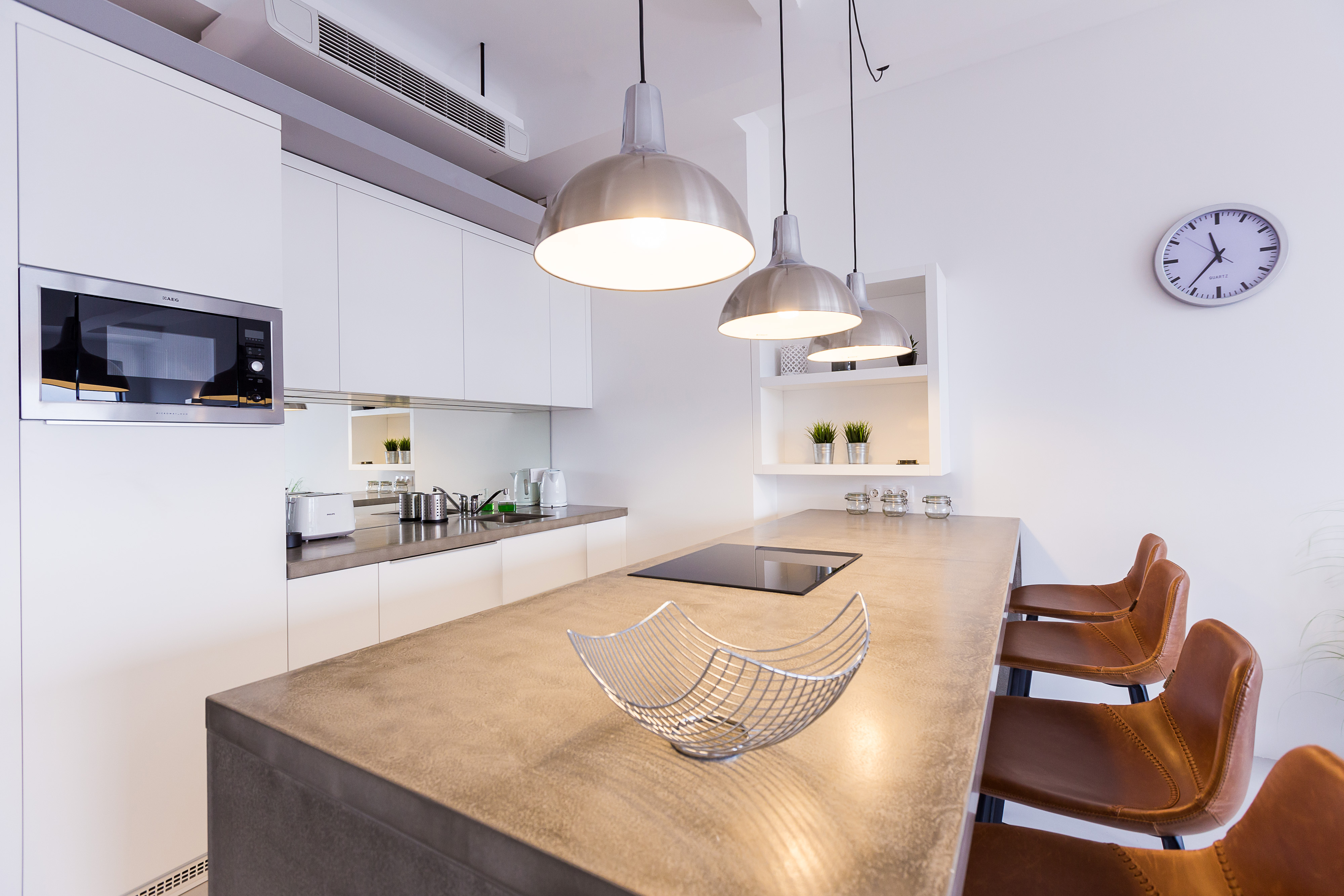 Loft Astoria