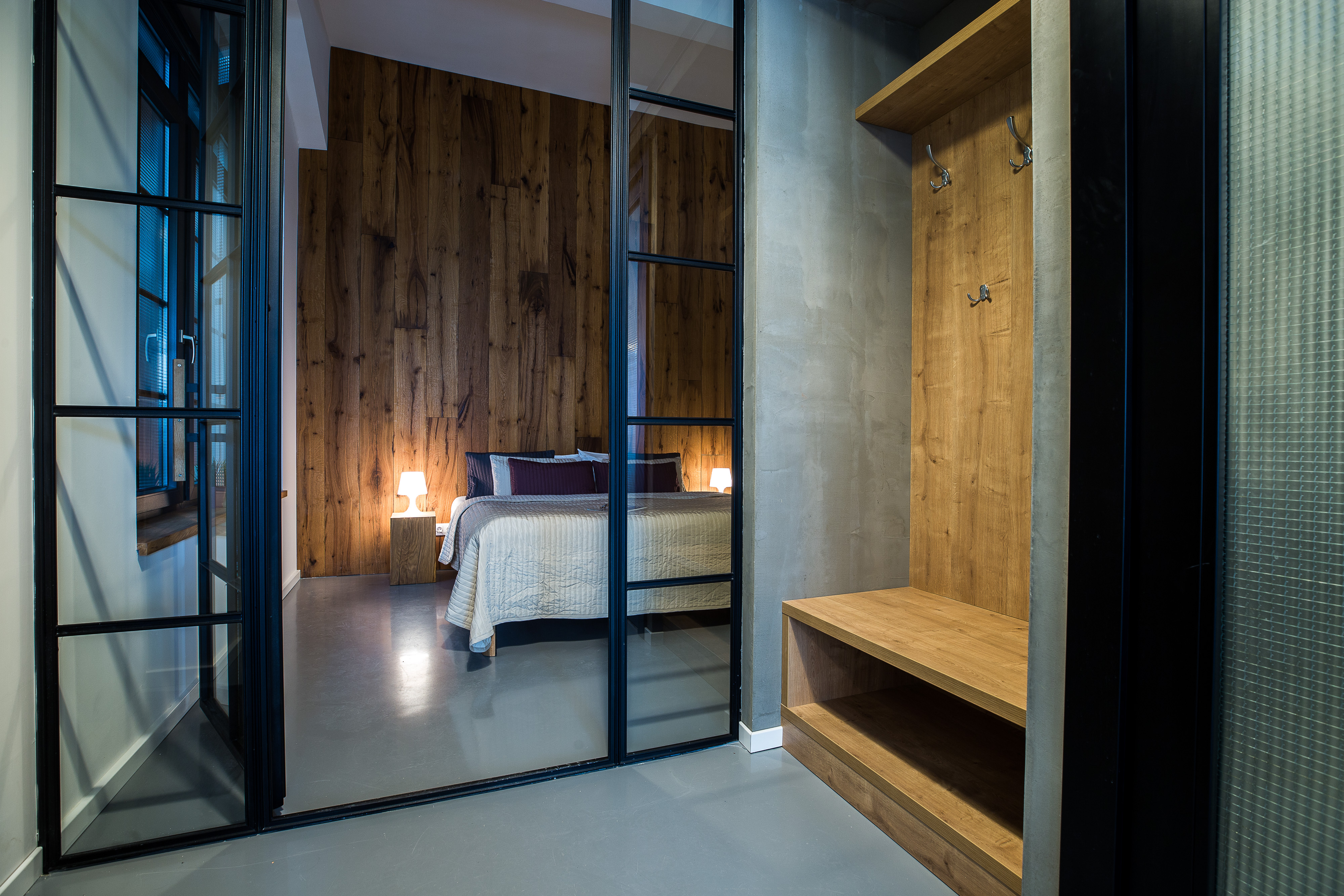Loft Astoria