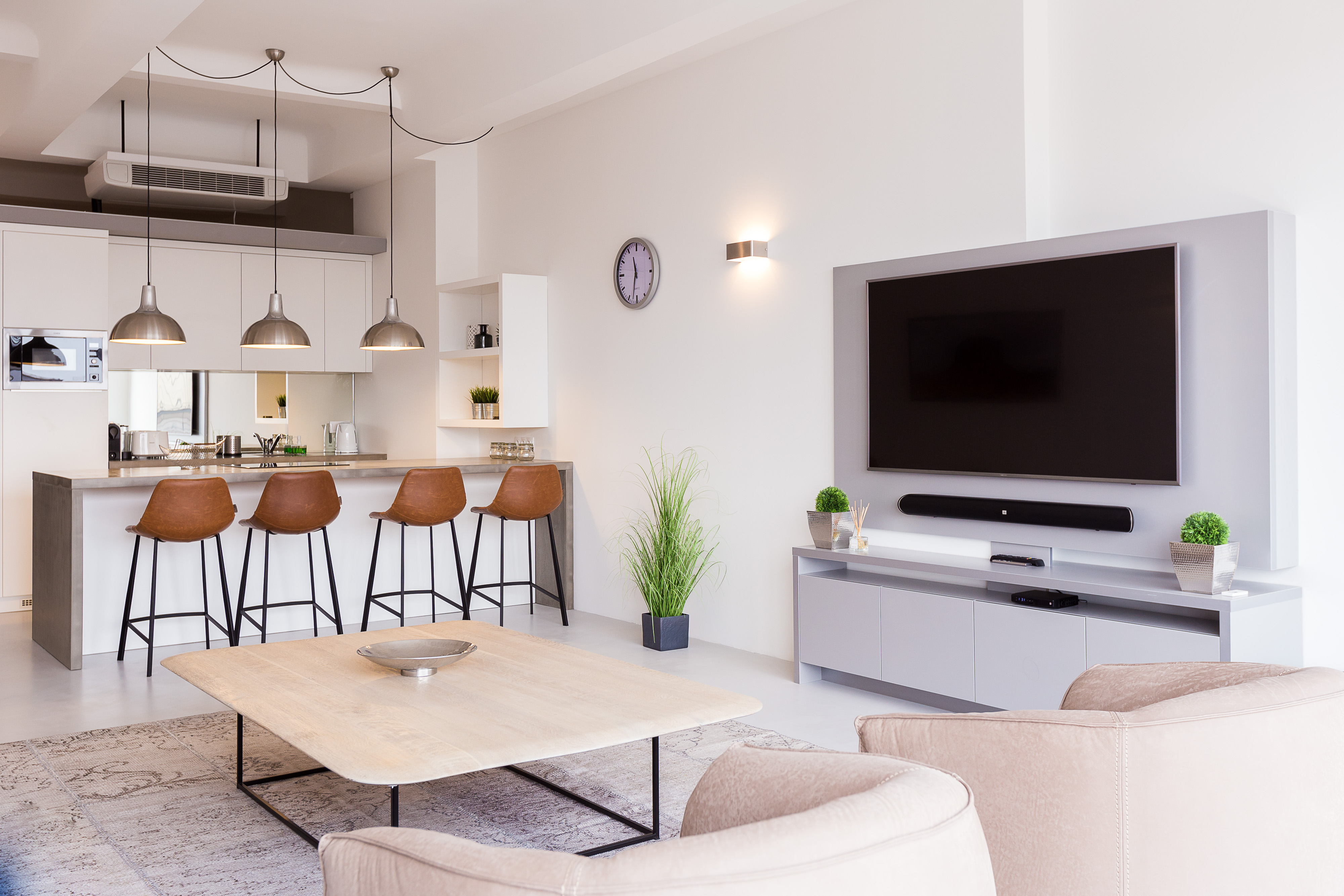 Loft Astoria