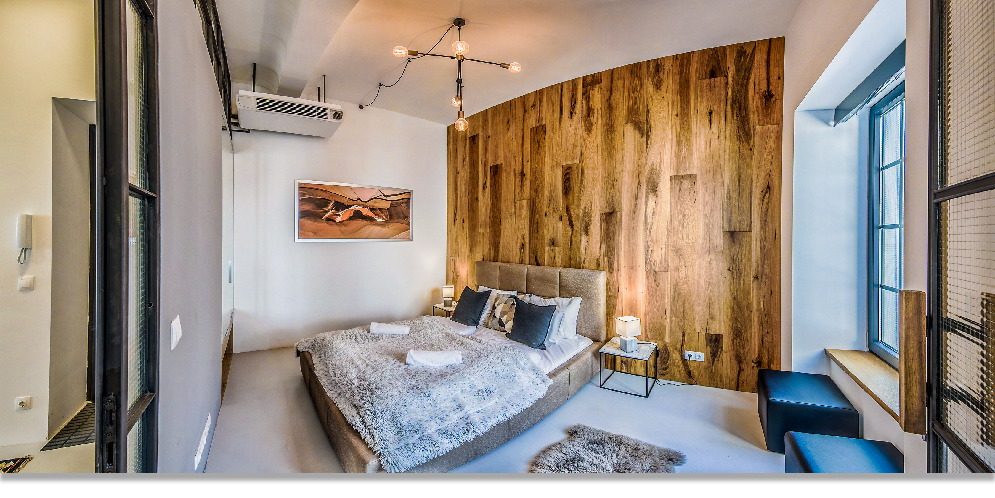 Loft Astoria