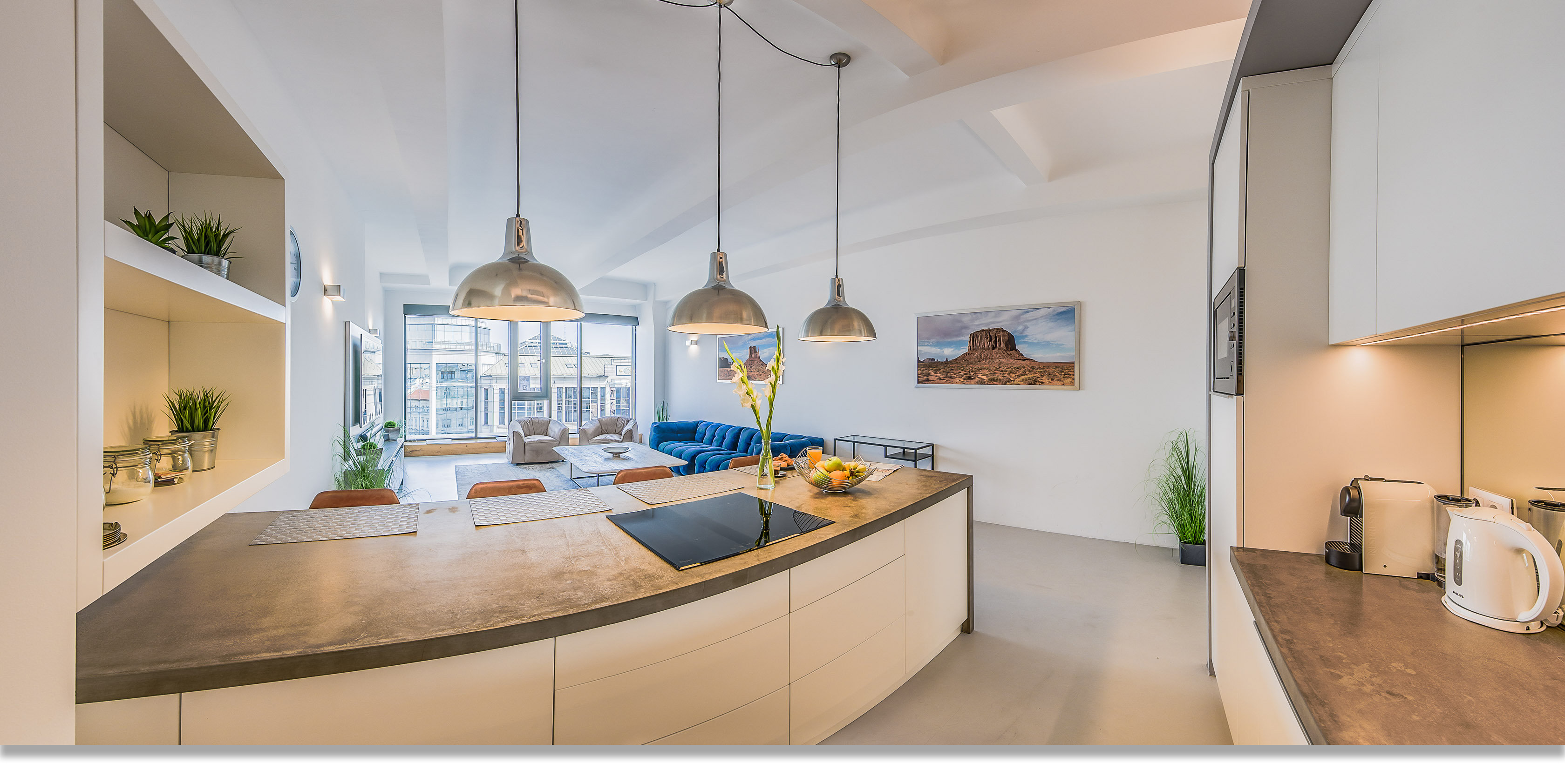 Loft Astoria