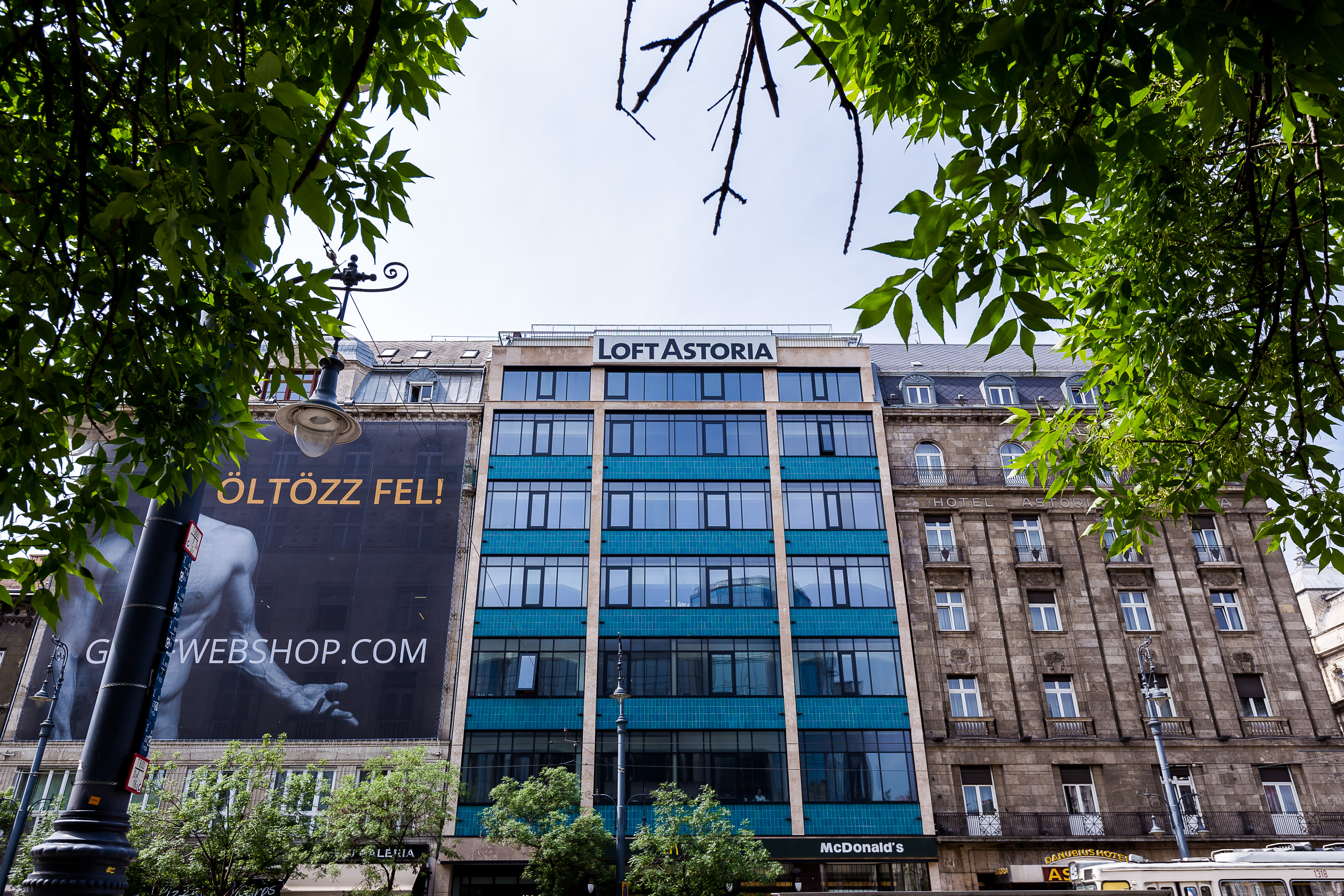 Loft Astoria