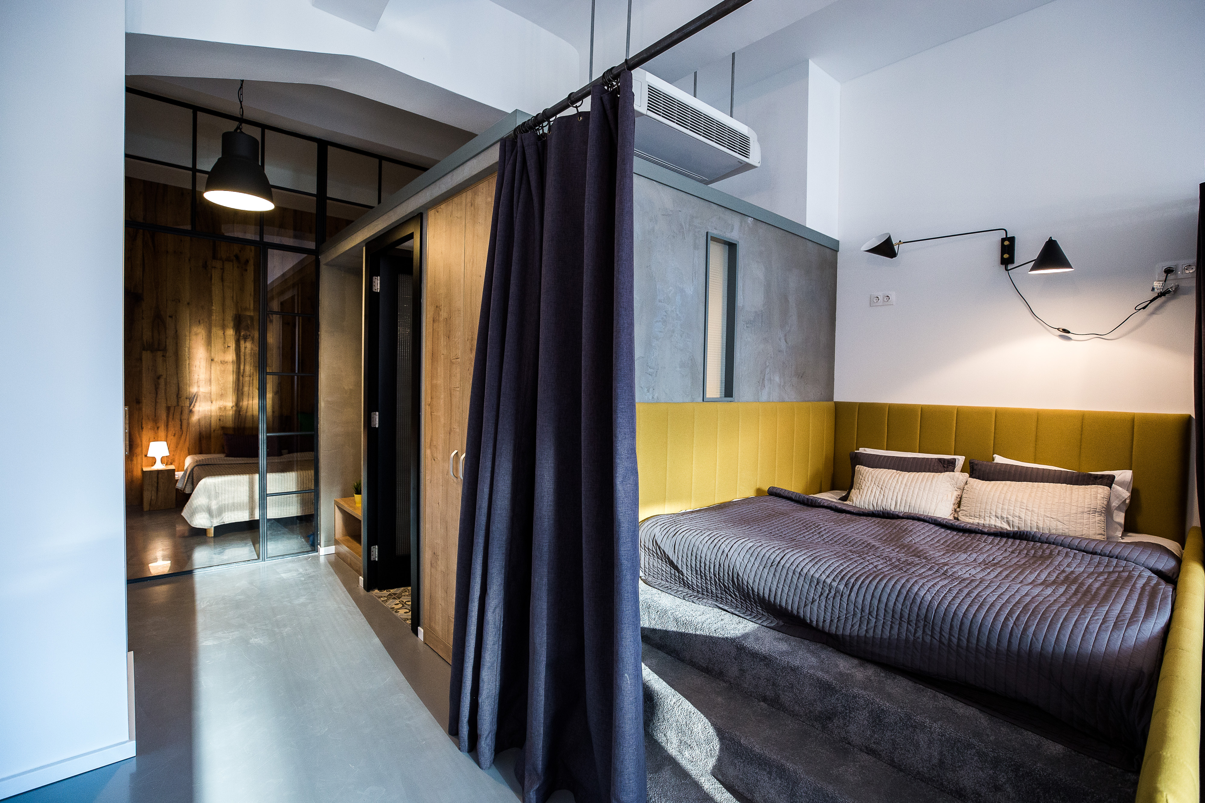 Loft Astoria