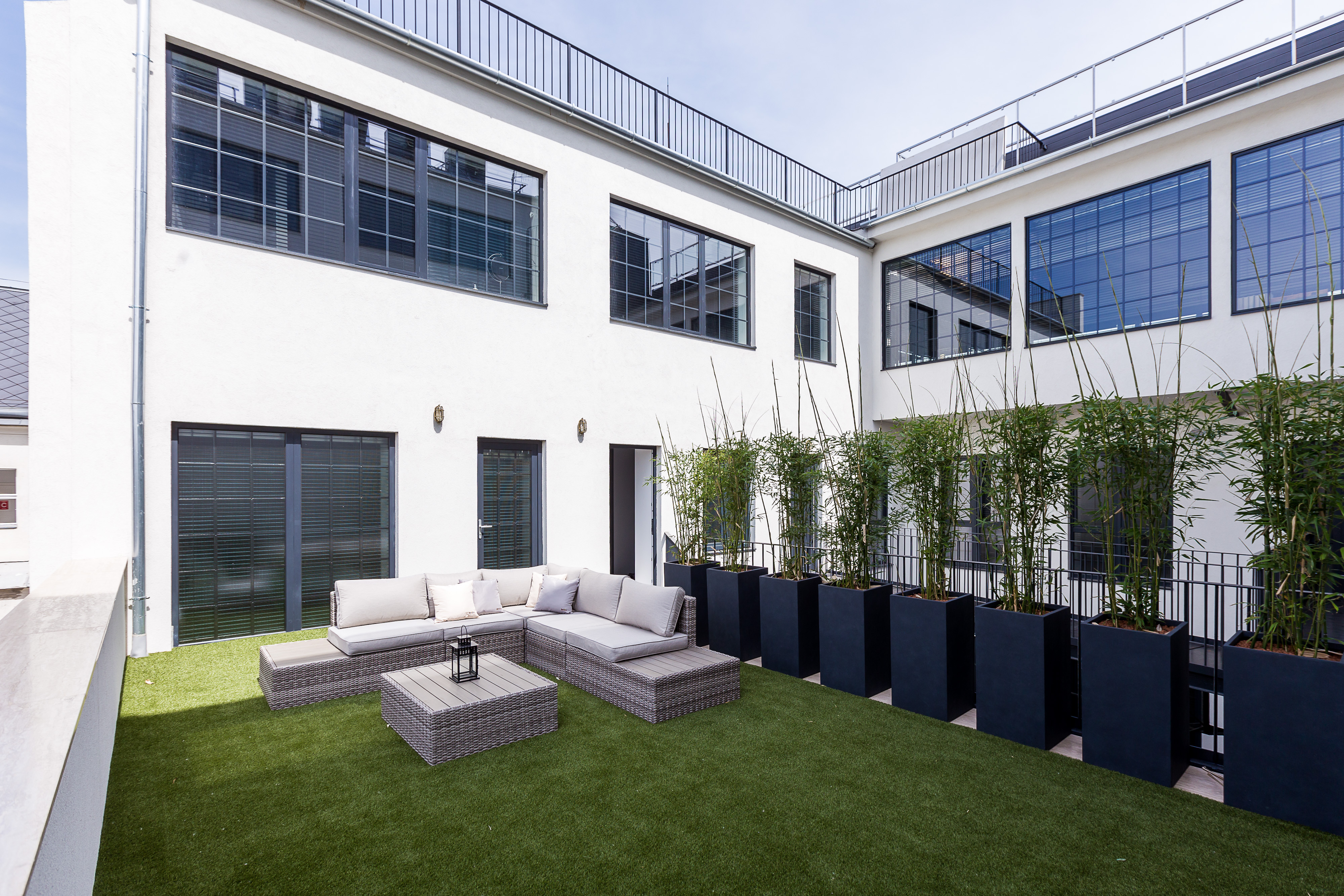 Loft Astoria