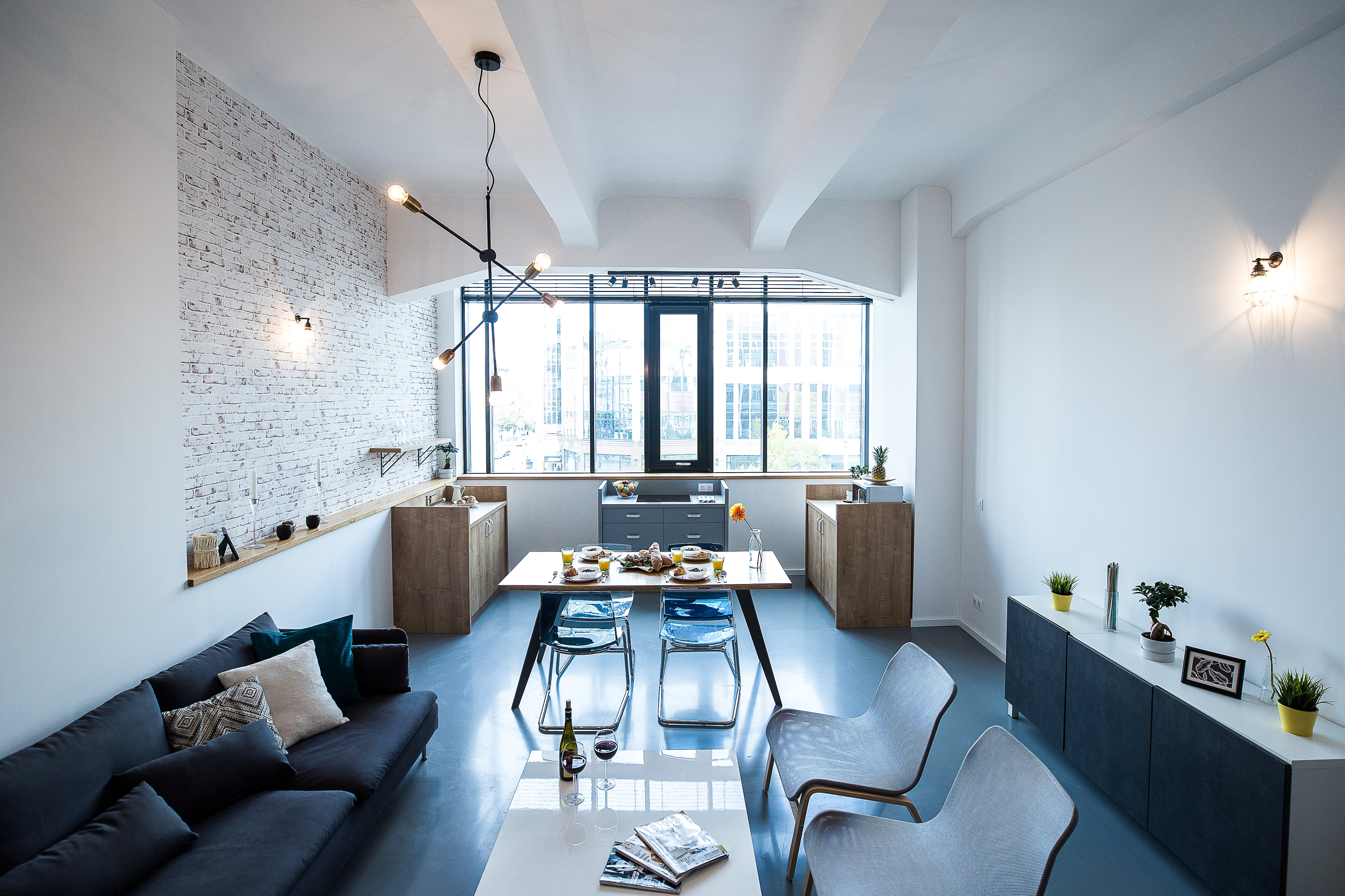Loft Astoria