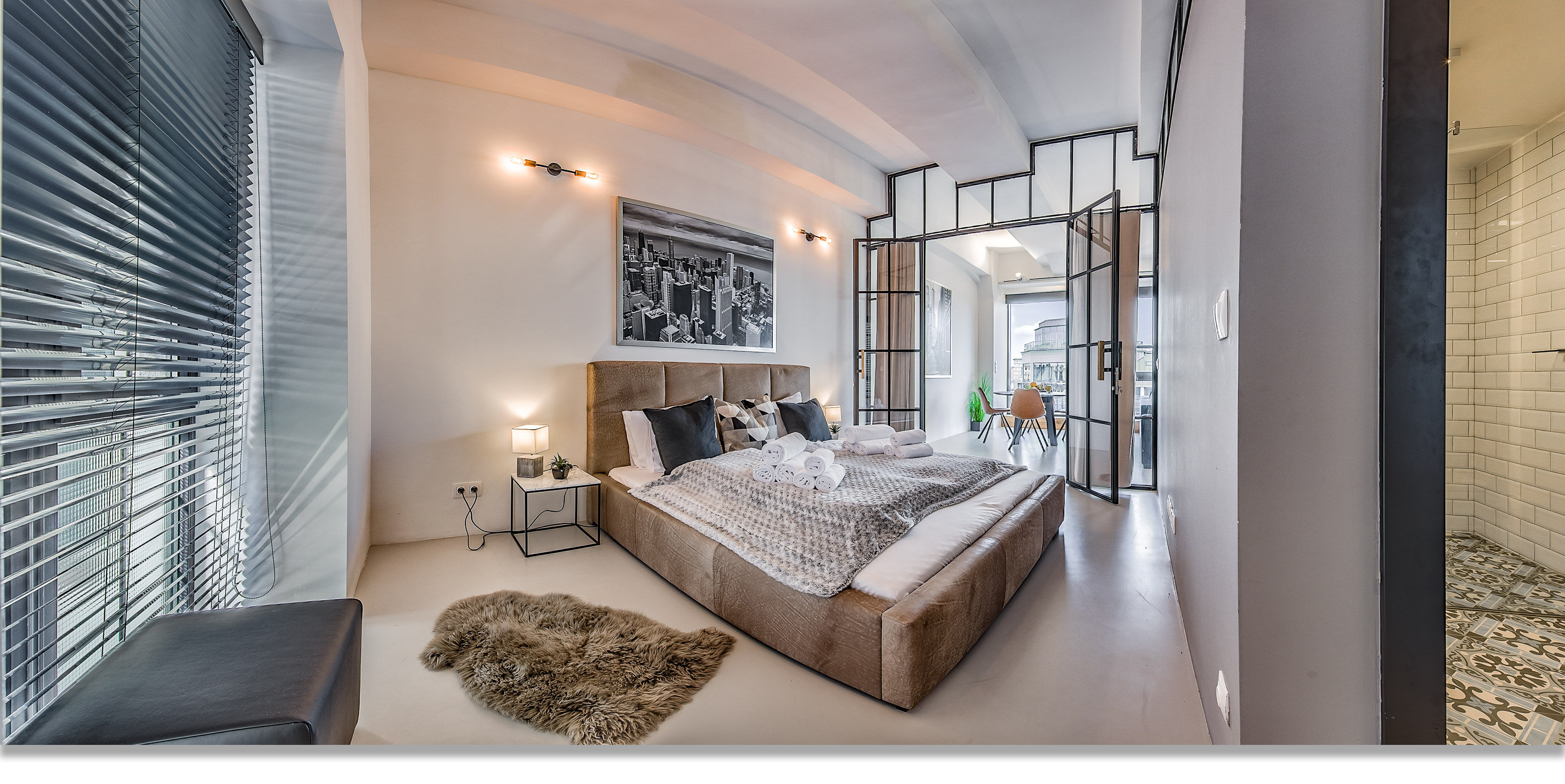 Loft Astoria