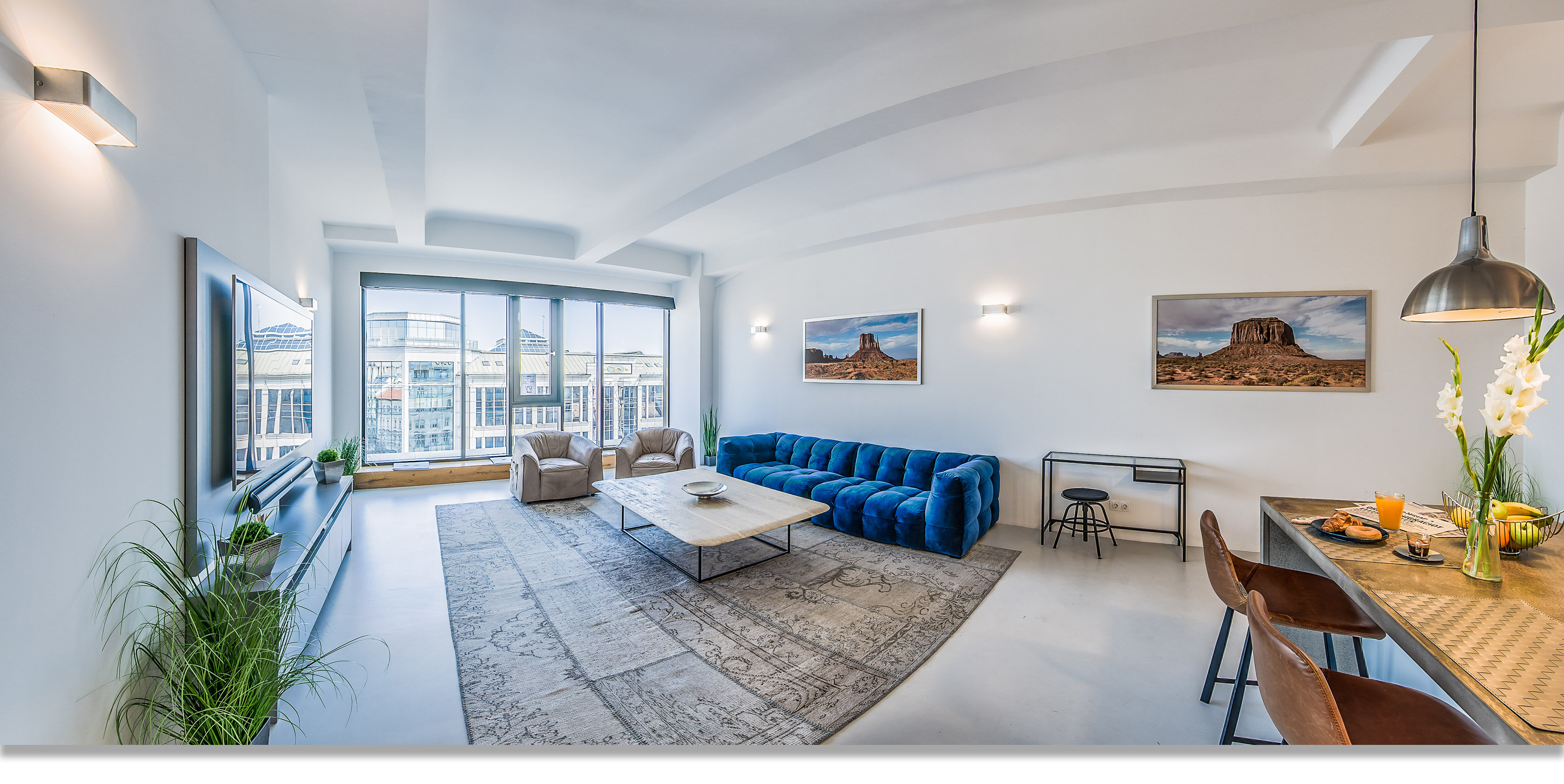 Loft Astoria