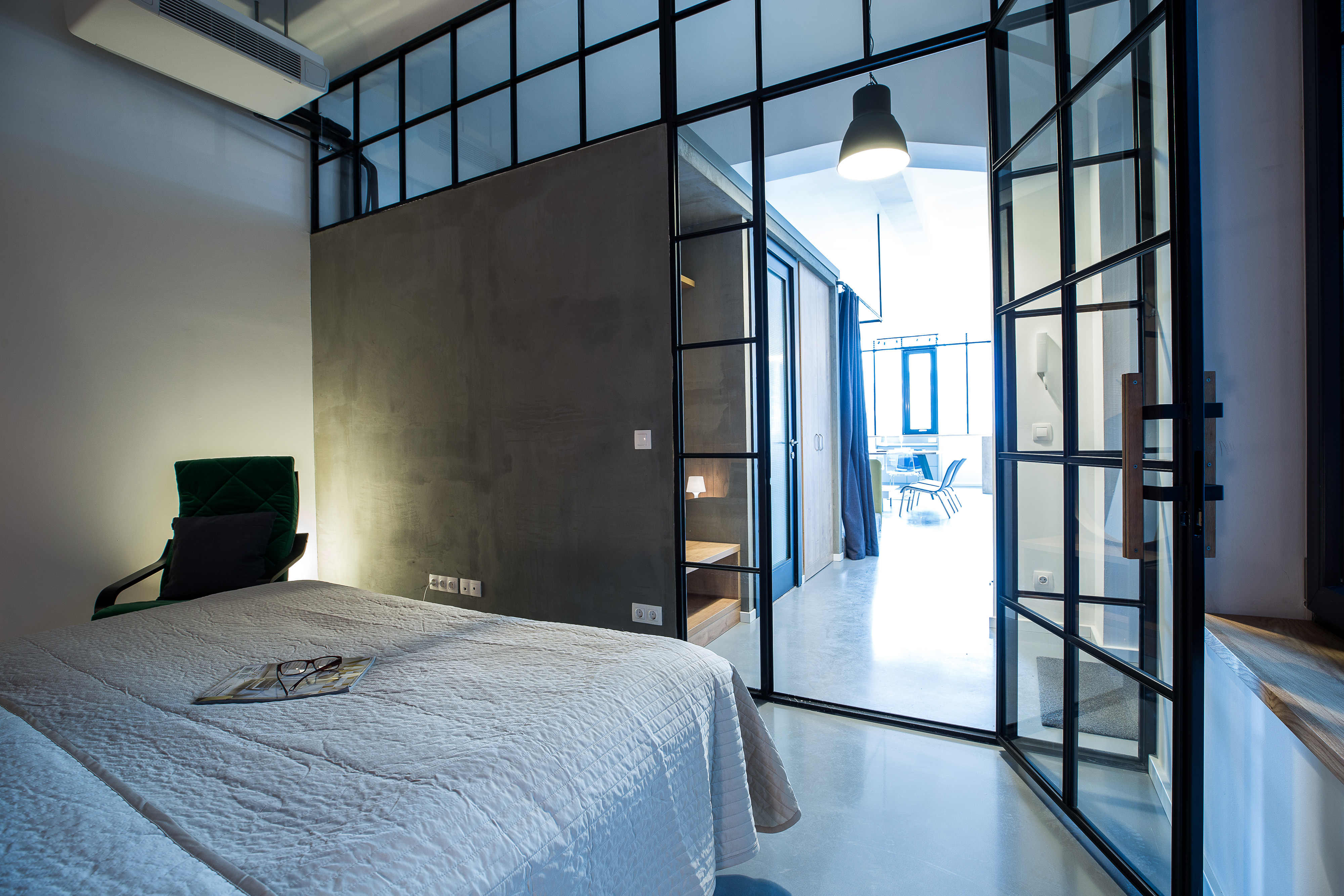 Loft Astoria