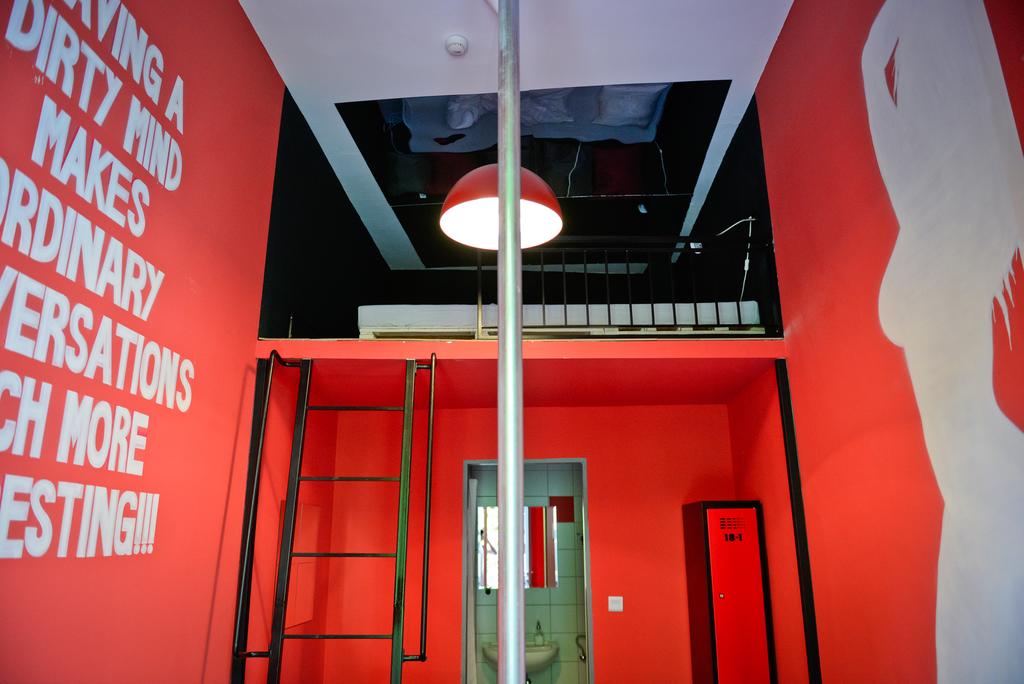 LOL Boutique Hostel