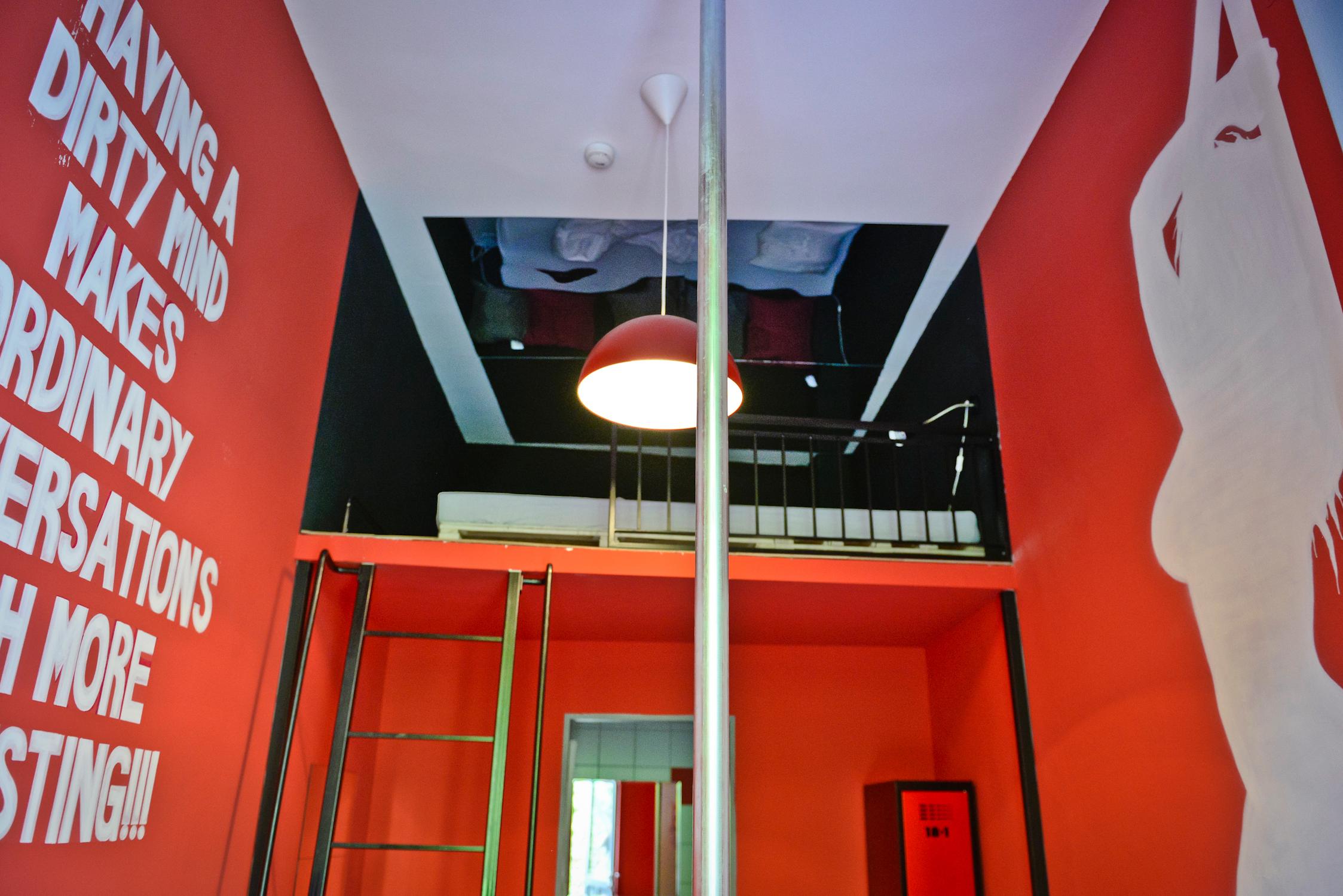 LOL Boutique Hostel