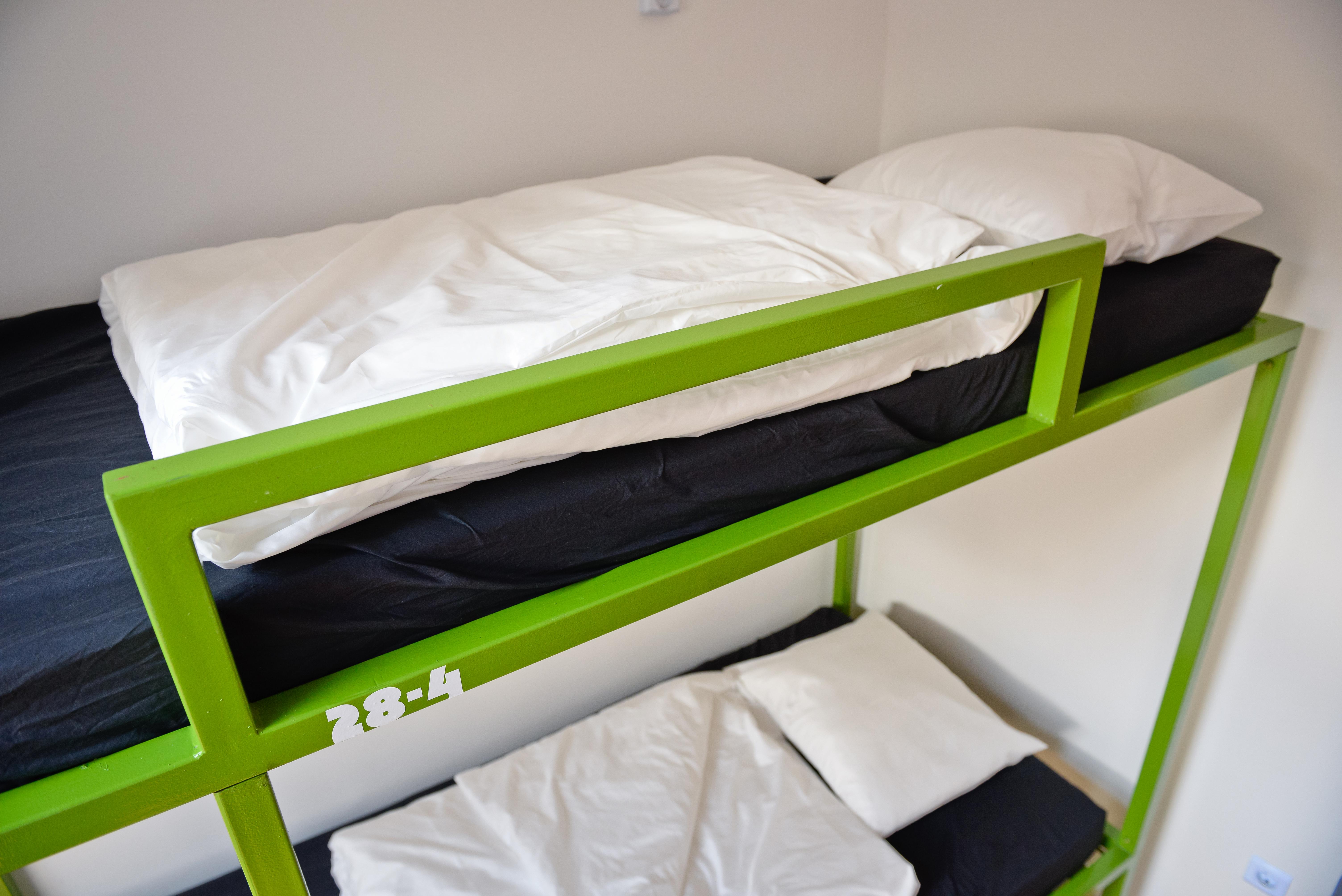 LOL Boutique Hostel