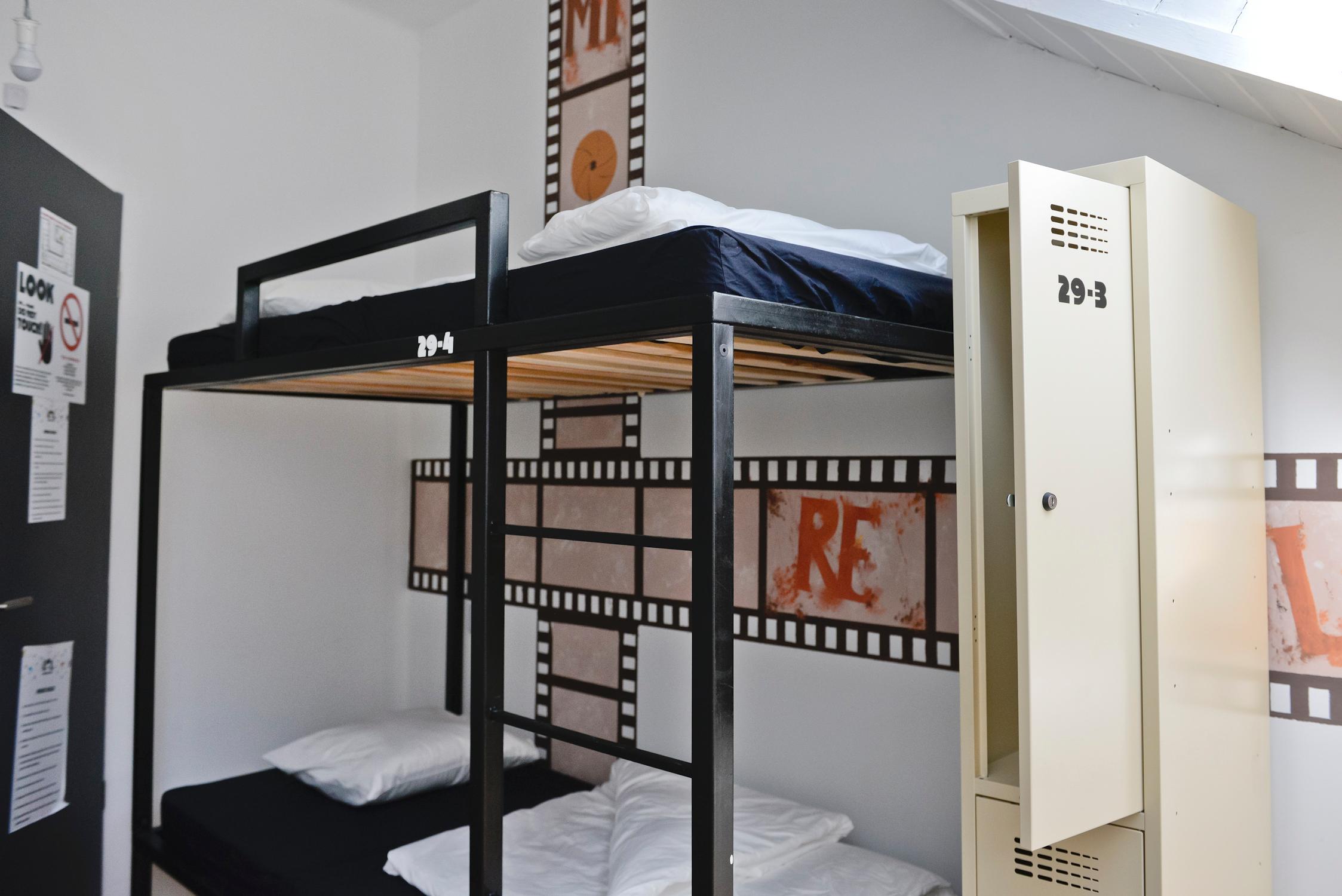 LOL Boutique Hostel