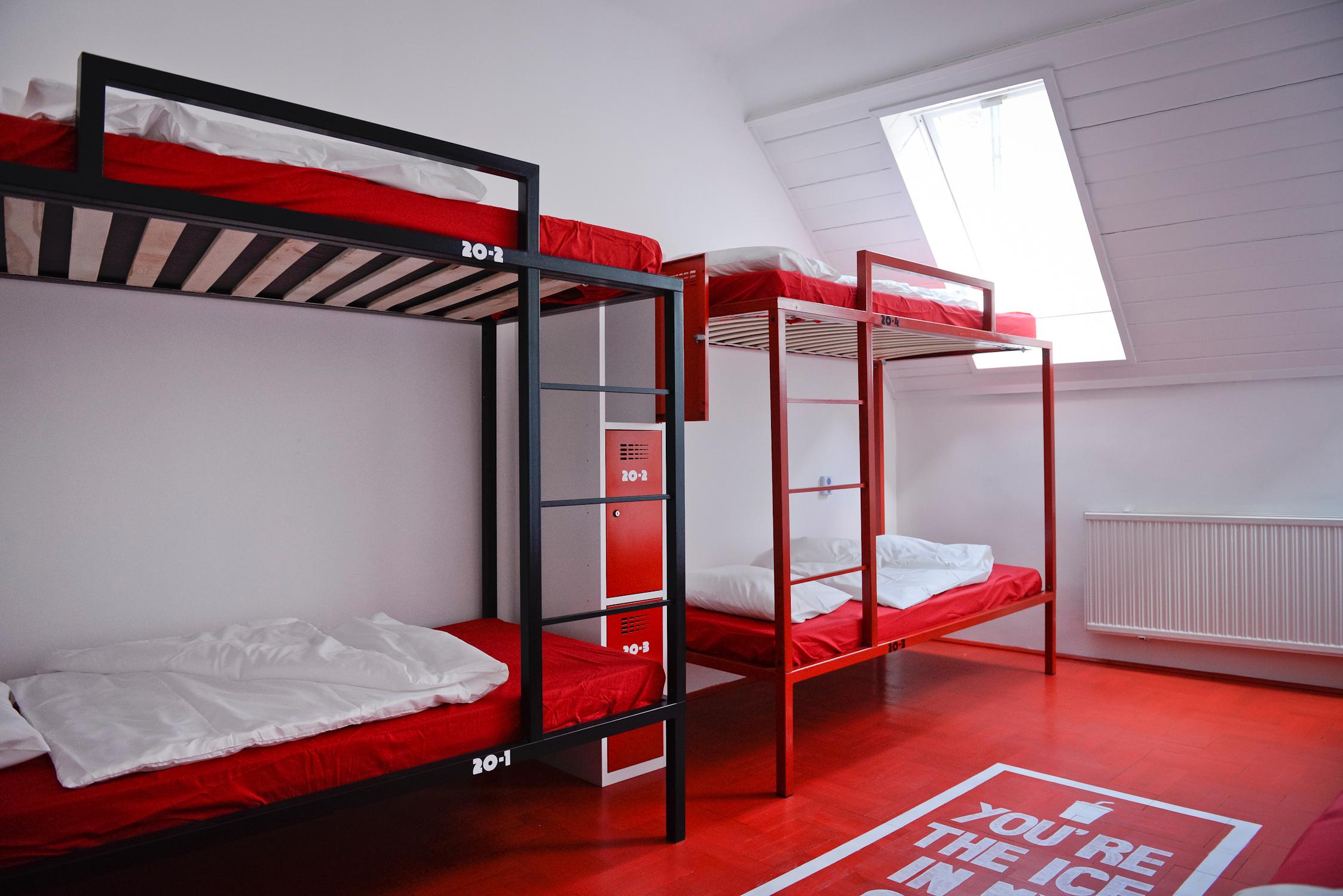 LOL Boutique Hostel