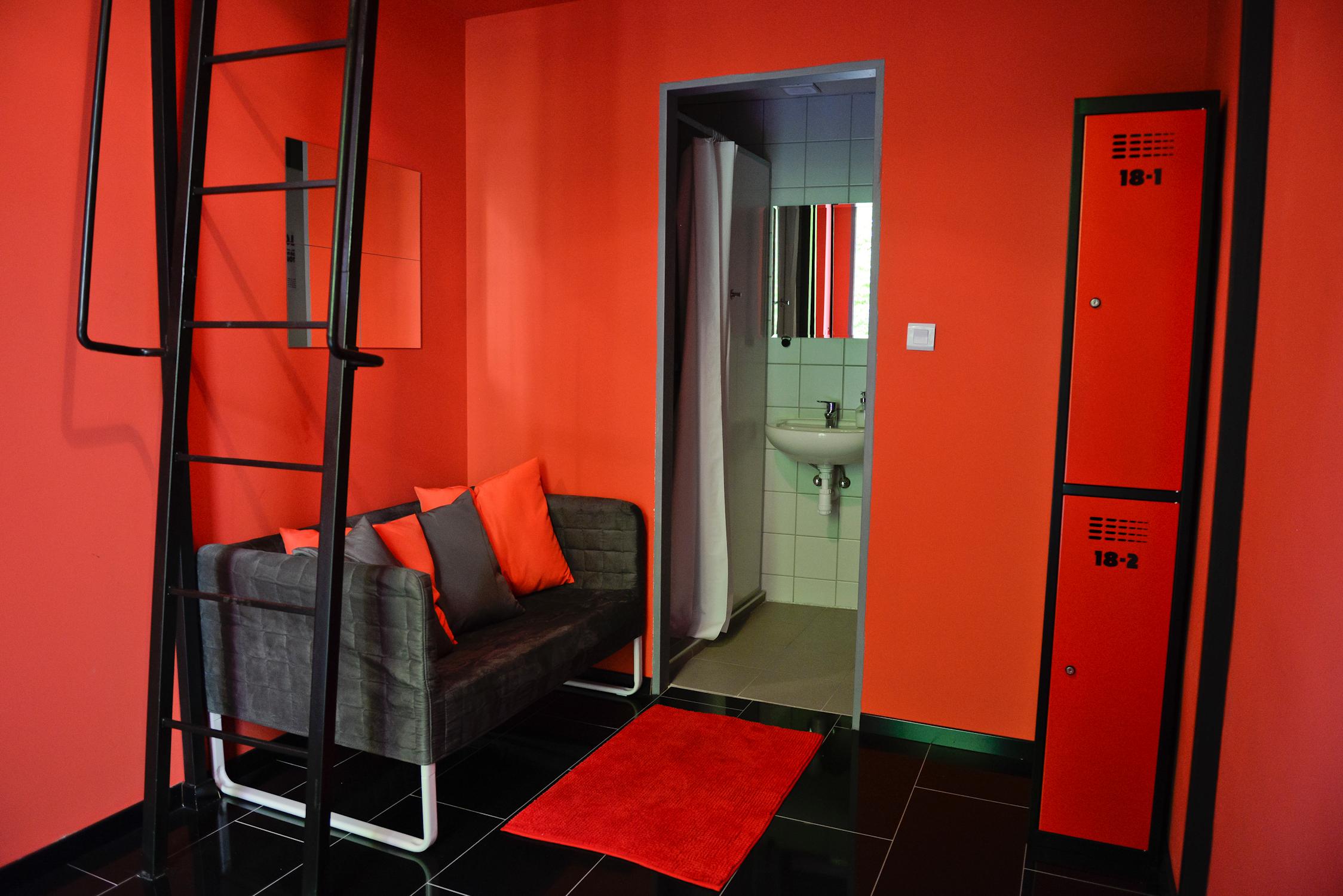 LOL Boutique Hostel