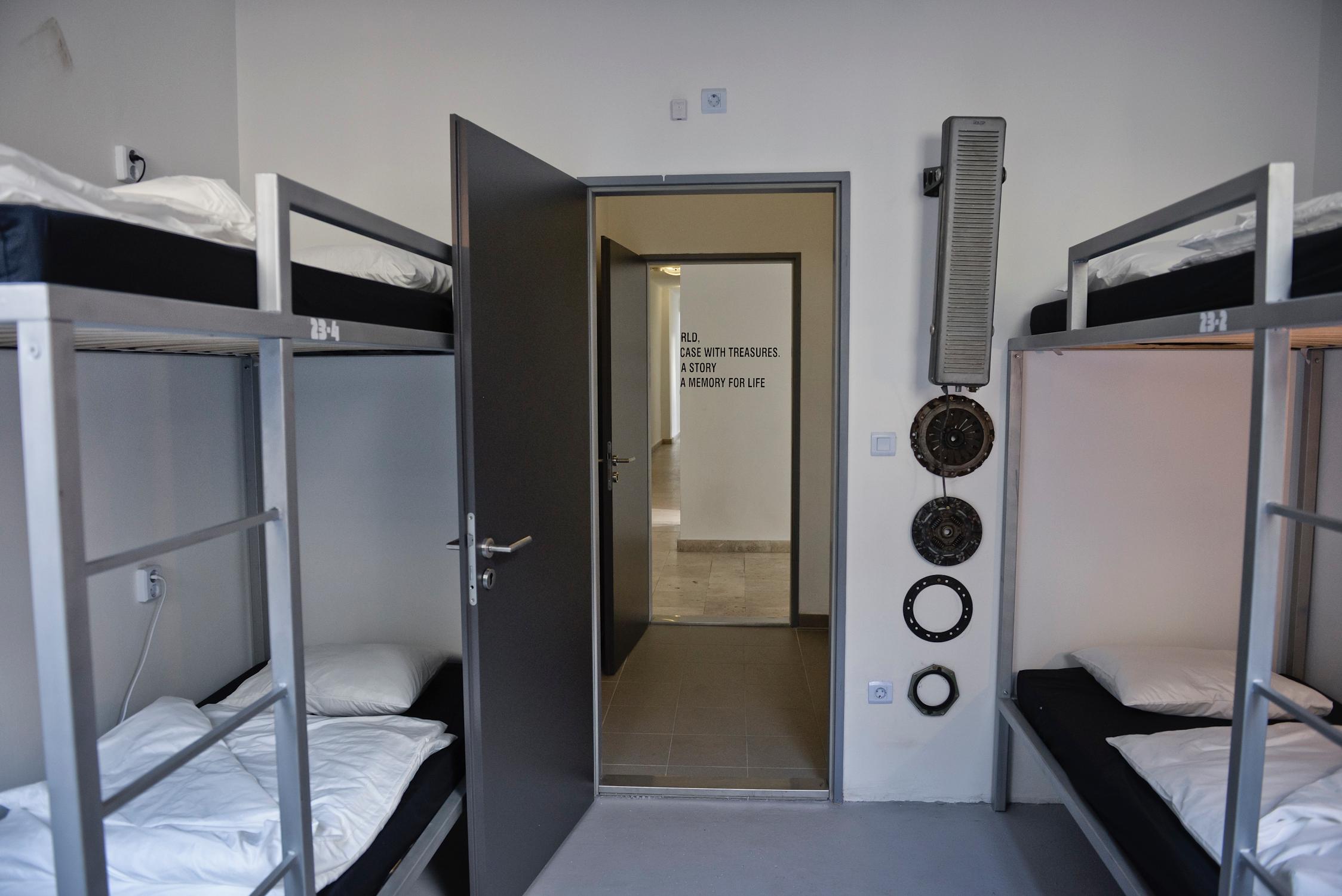 LOL Boutique Hostel