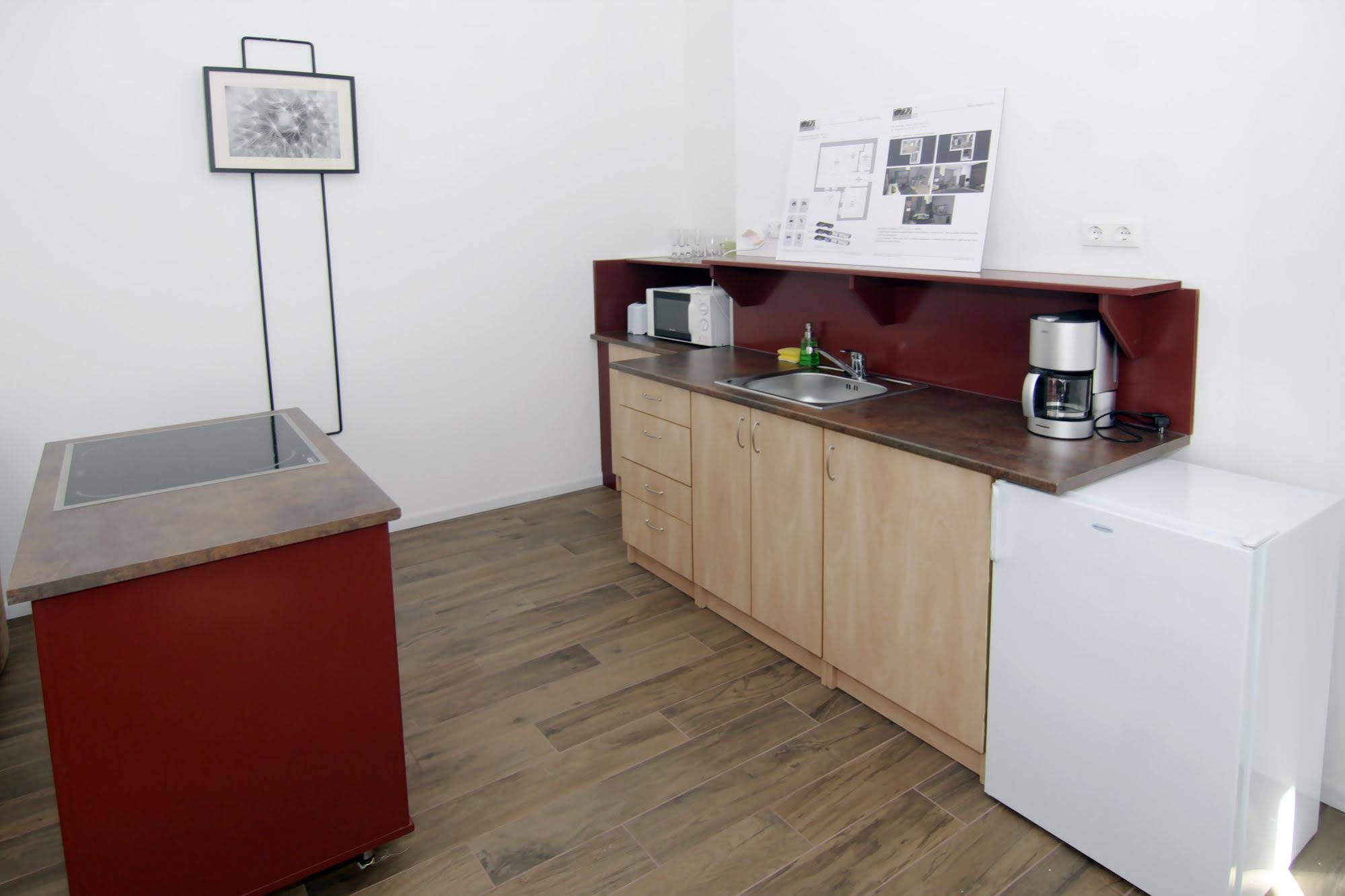 Made Inn Budapest Apartments