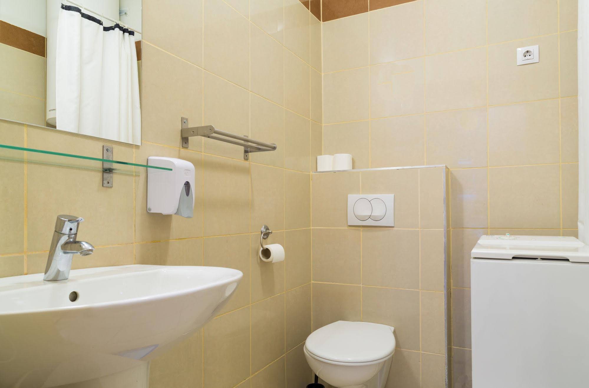 Made Inn Budapest Apartments
