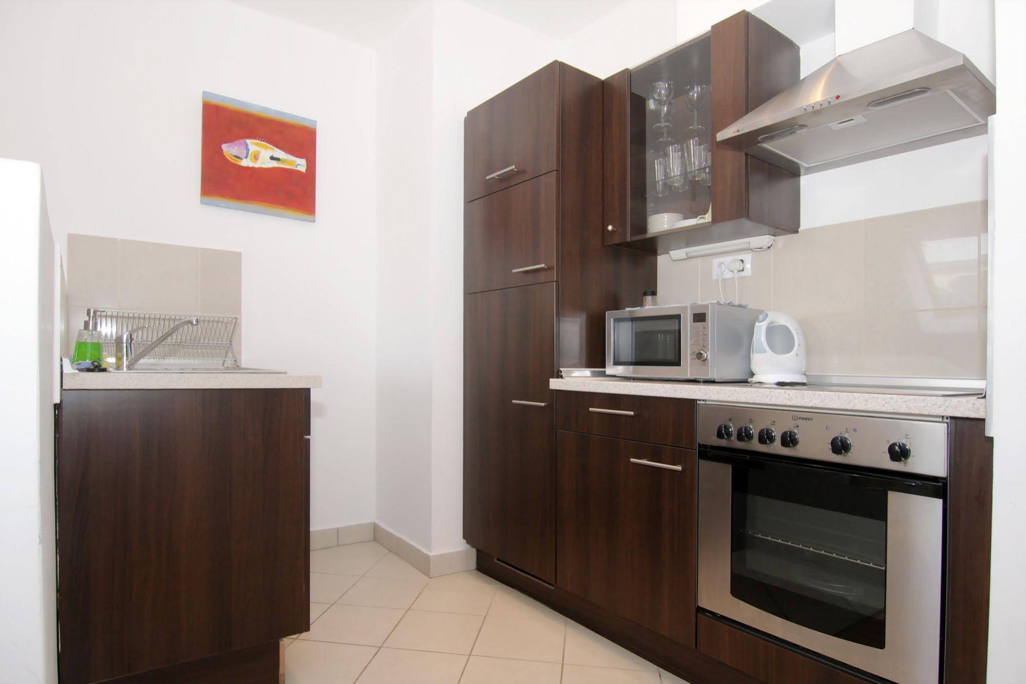 Made Inn Budapest Apartments
