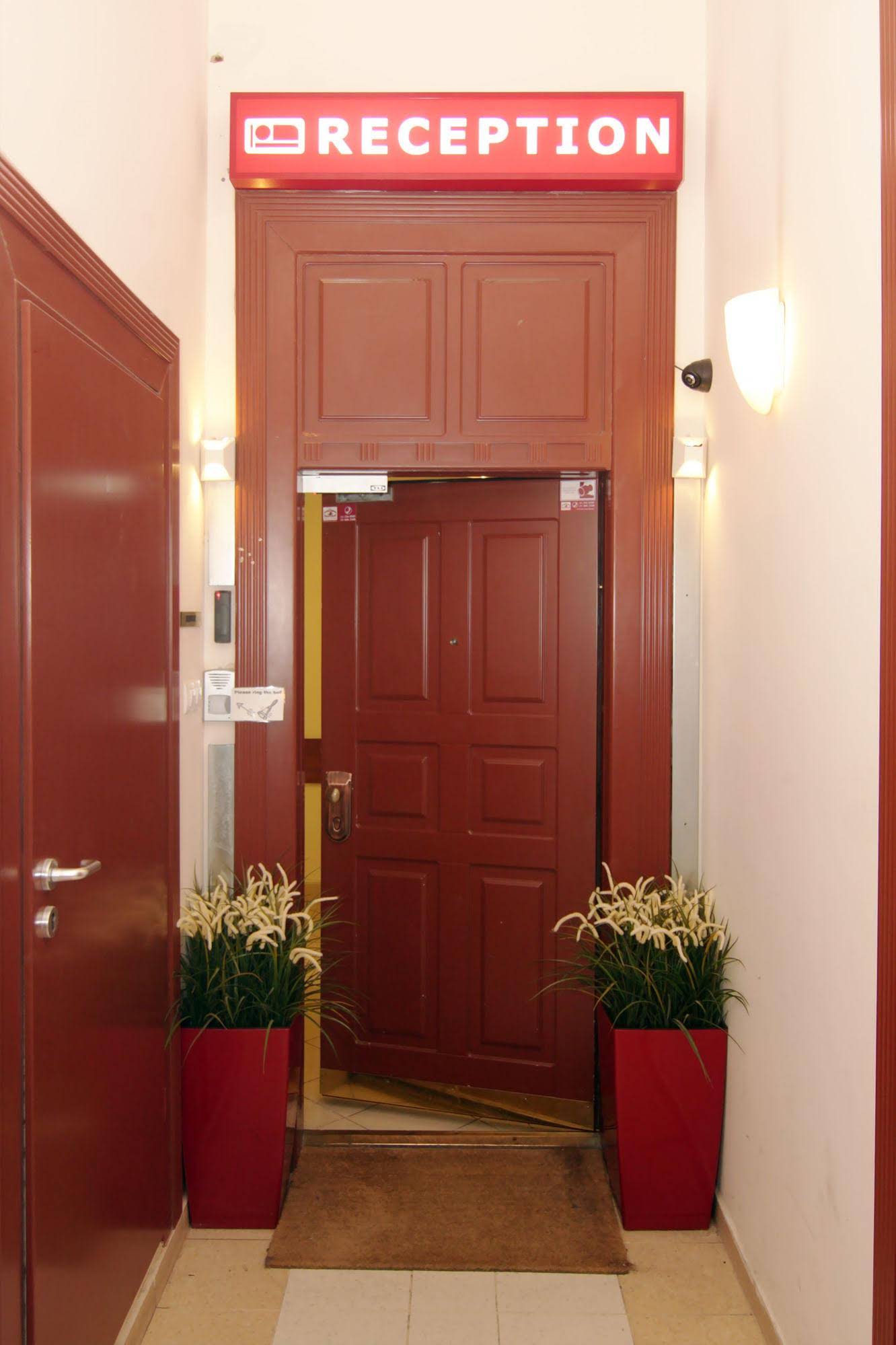 Made Inn Budapest Apartments