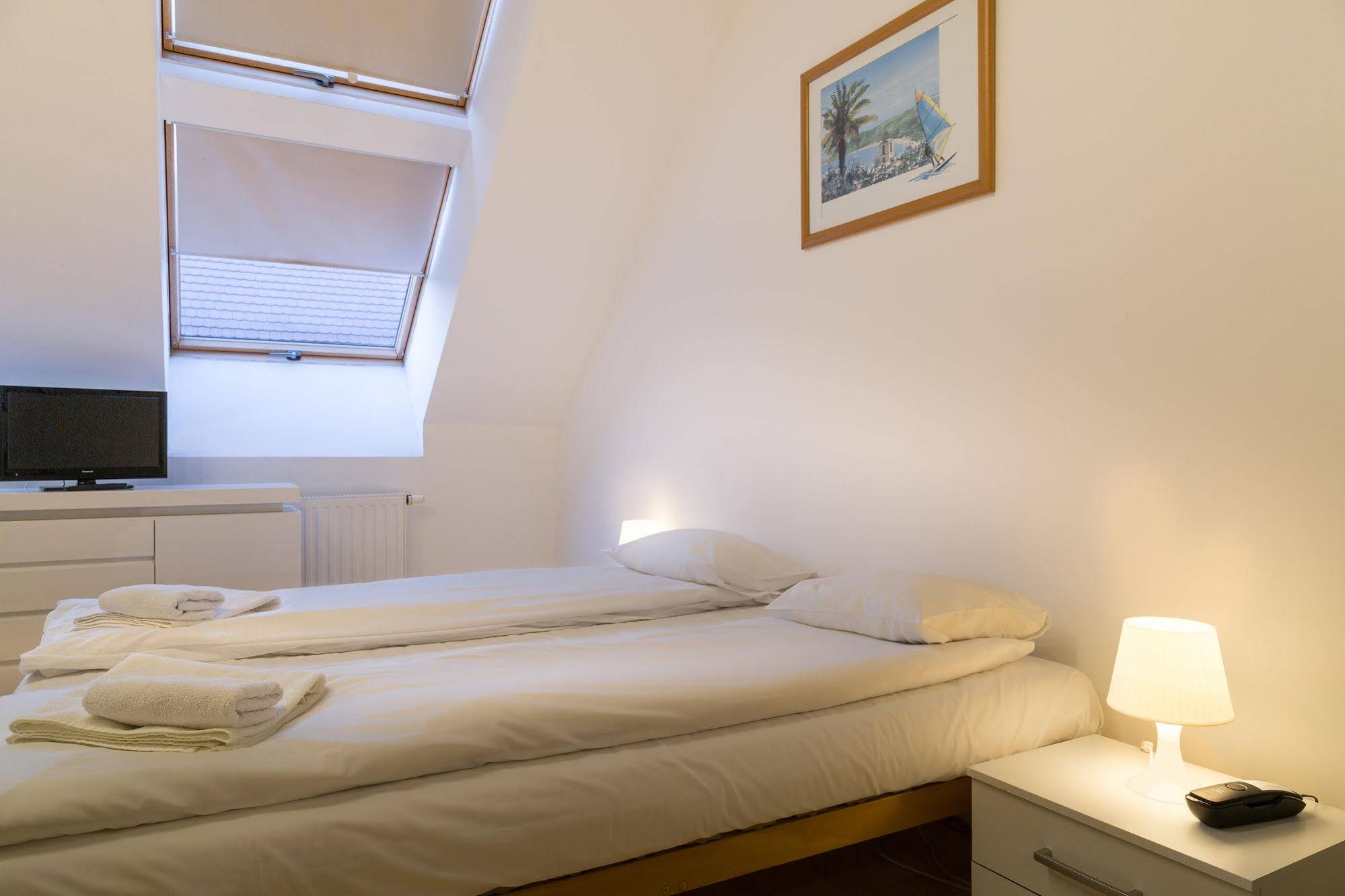 Made Inn Budapest Apartments