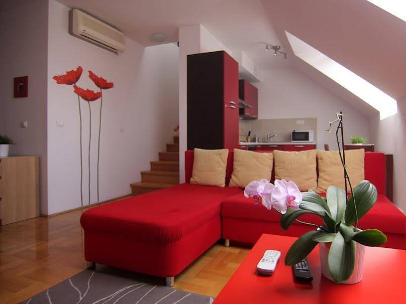 Made Inn Budapest Apartments