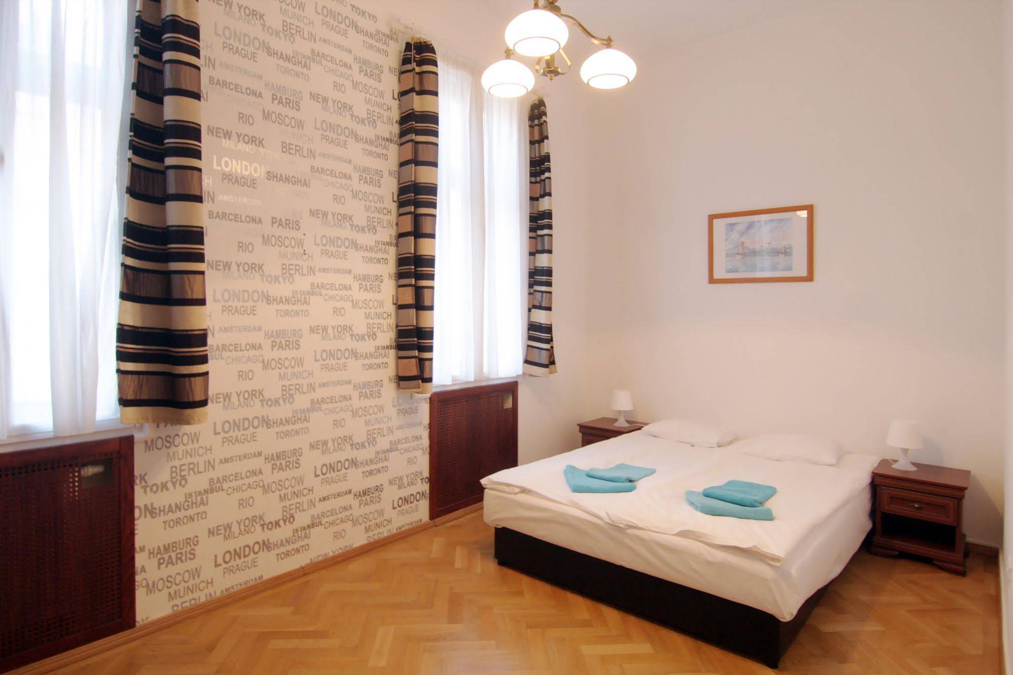 Made Inn Budapest Apartments