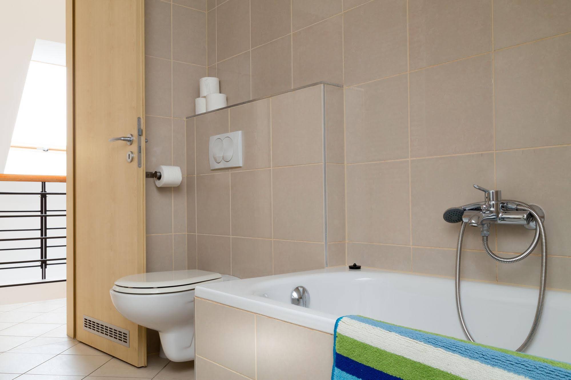 Made Inn Budapest Apartments
