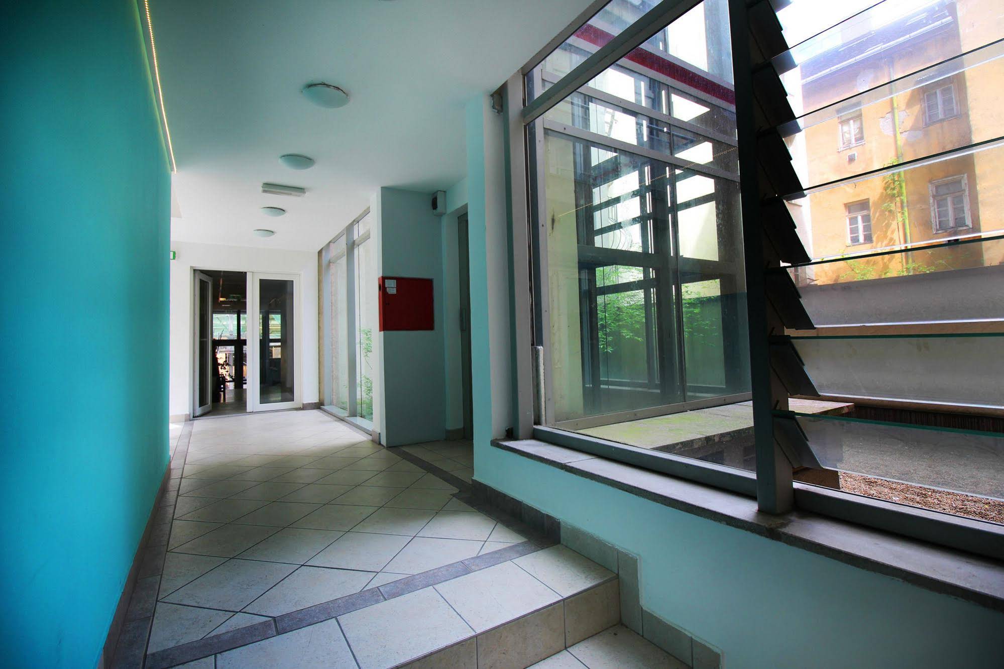 Madison Serviced Apartments