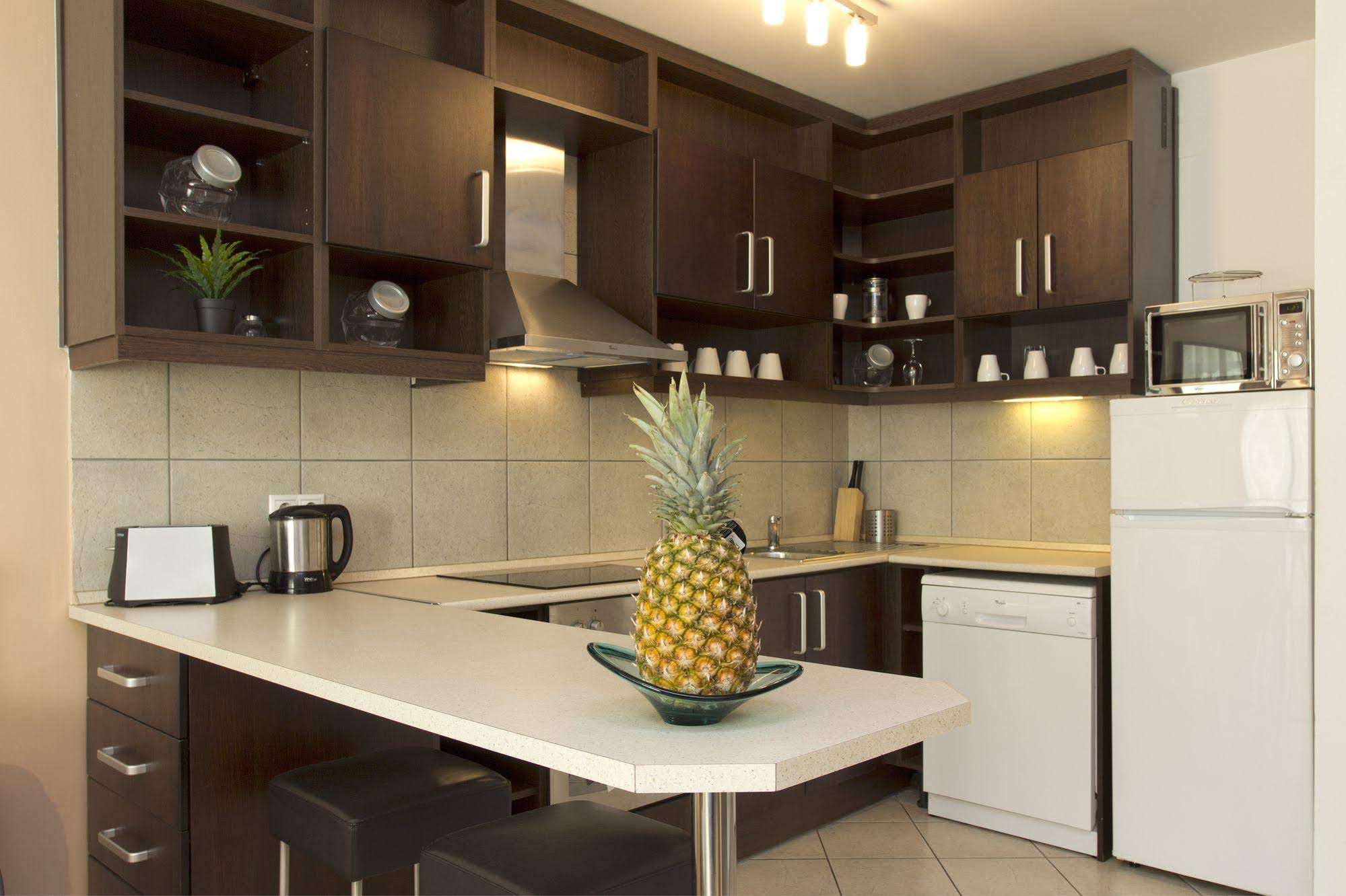 Madison Serviced Apartments