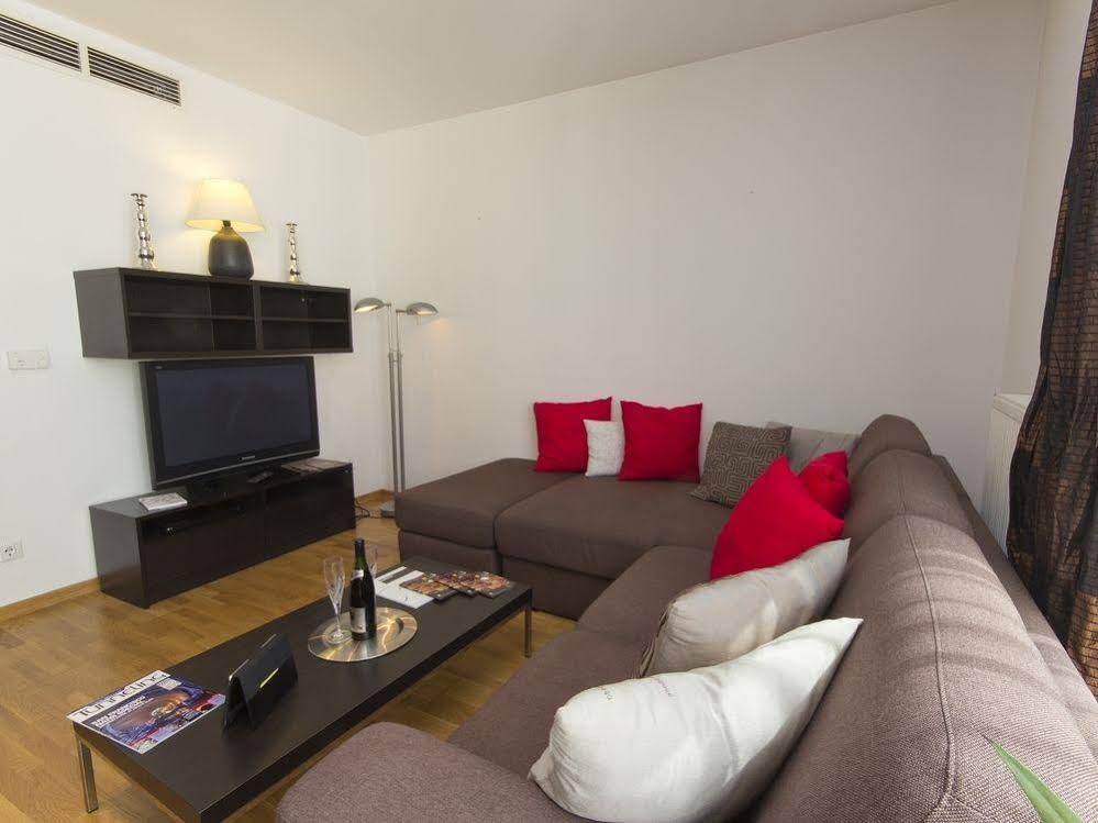 Madison Serviced Apartments