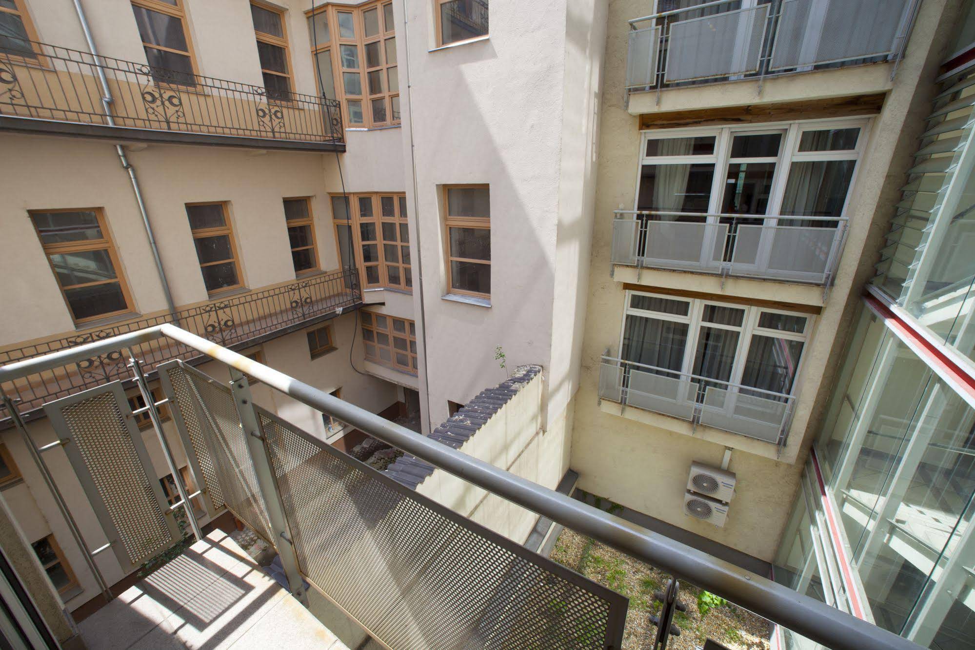 Madison Serviced Apartments
